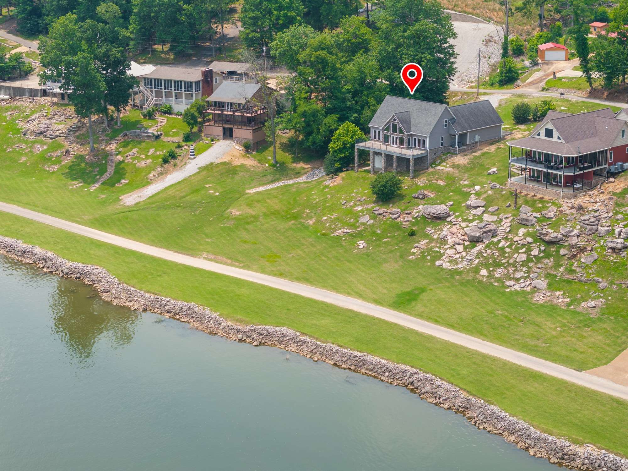 Sugar Tree, TN 38380,347 Lakeshore Dr