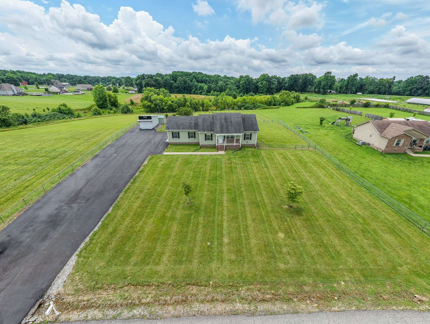 Portland, TN 37148,472 Meadows Rd