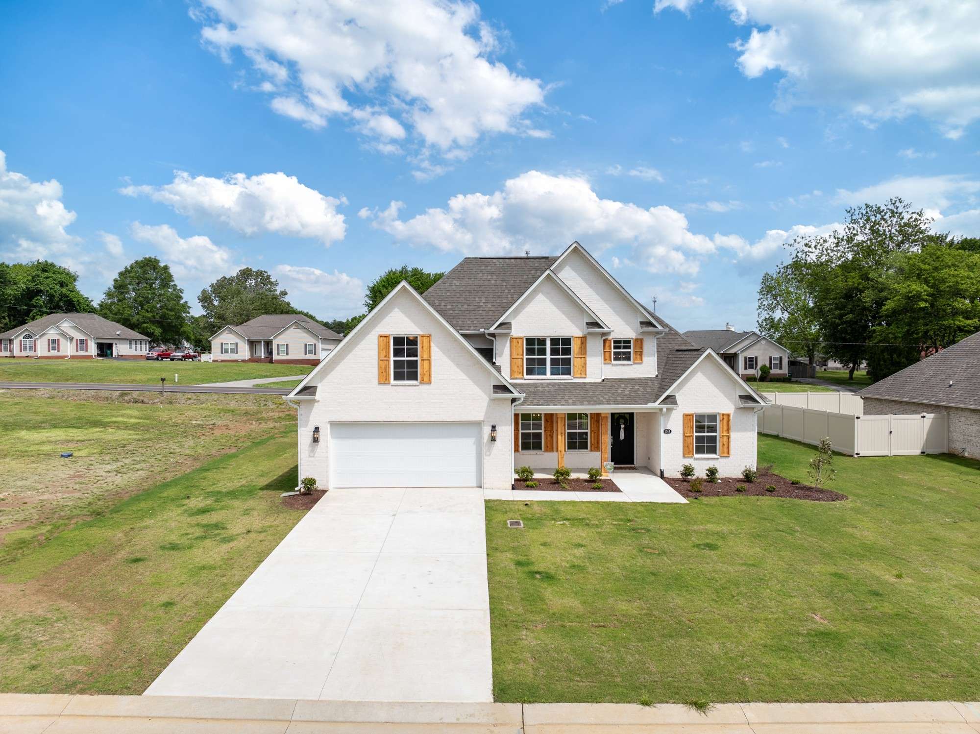 Milan, TN 38358,1044 Southern Hills Dr