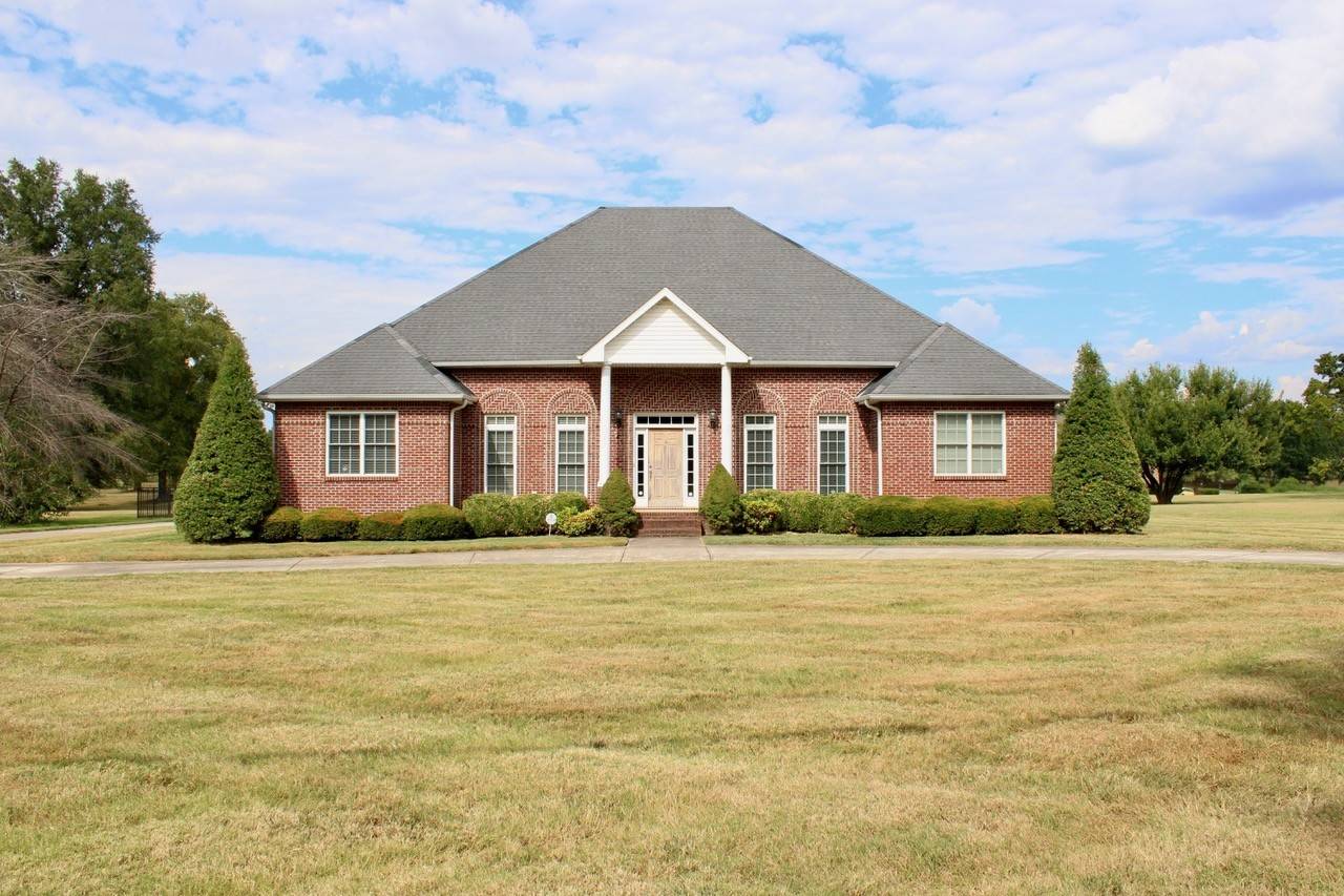 Clarksville, TN 37043,4647 Sango Rd