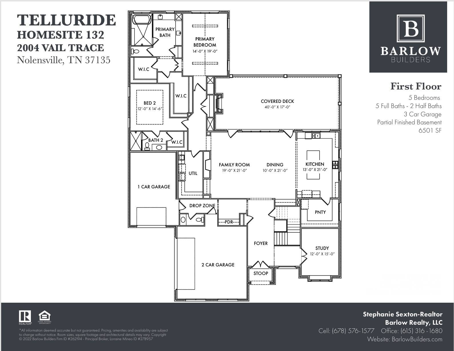 Nolensville, TN 37135,2004 Vail Trace