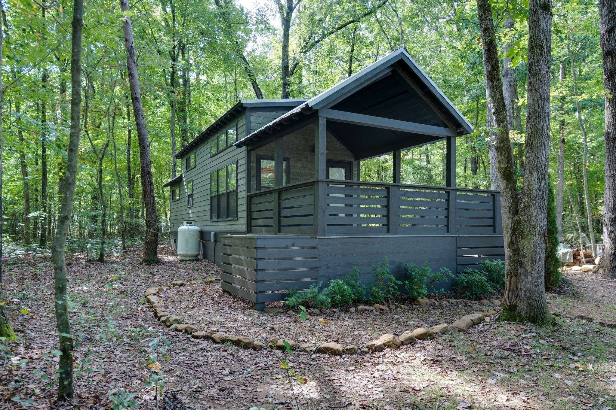 Monteagle, TN 37356,75A Deer Lick Trail