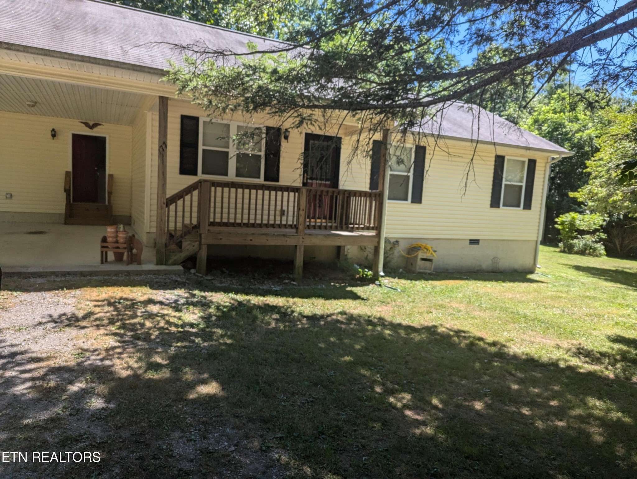 Crossville, TN 38555,177 Harper Lane