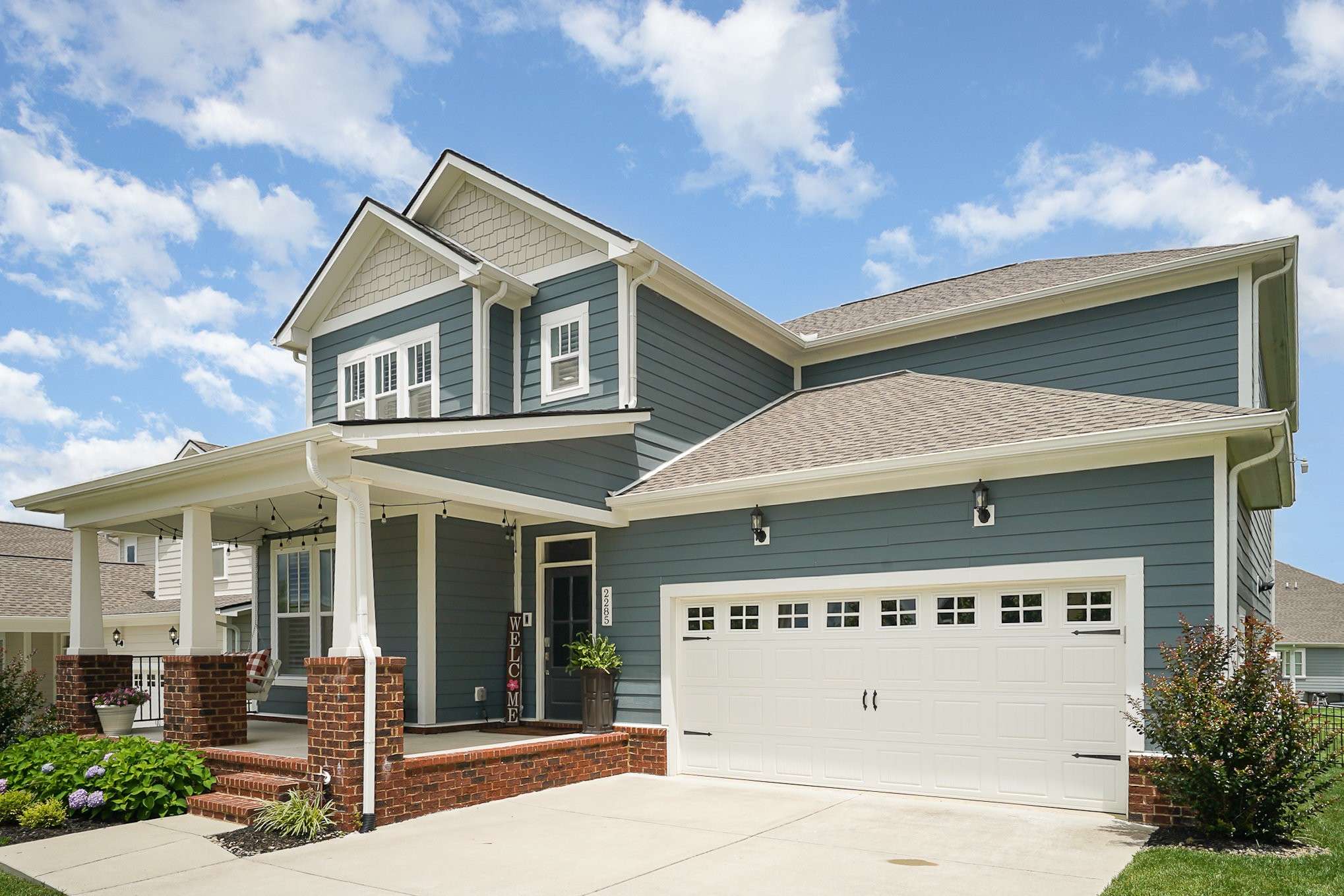 Thompsons Station, TN 37179,2285 Maytown Cir