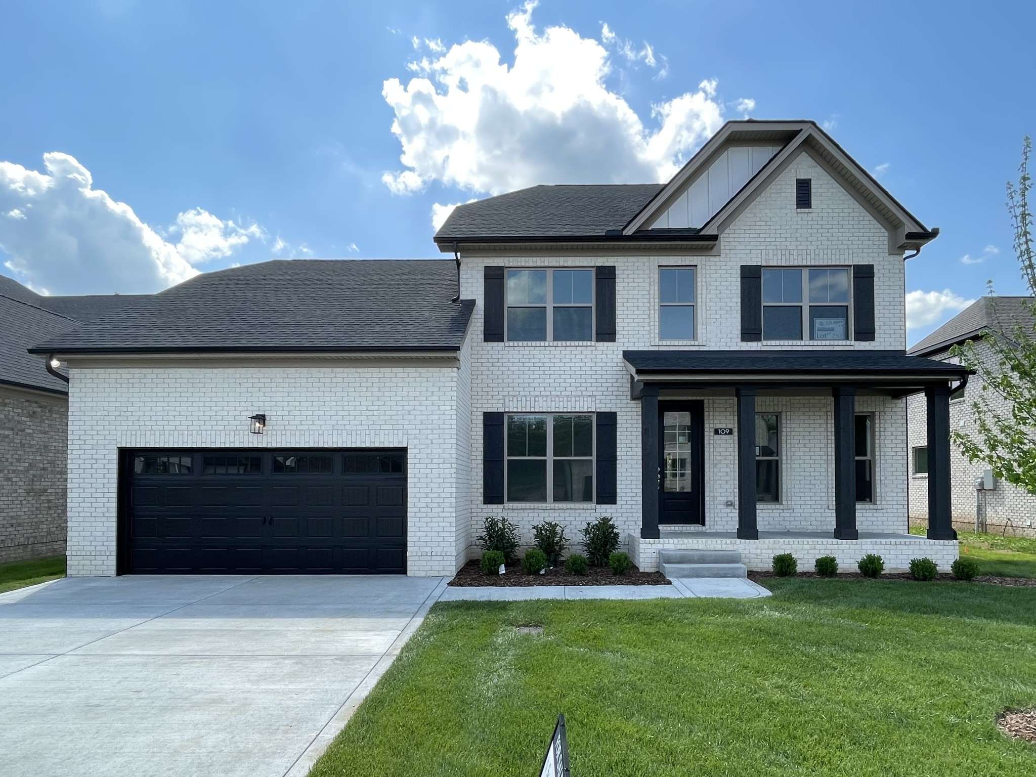 Gallatin, TN 37066,109 Hayden Ln lot 231