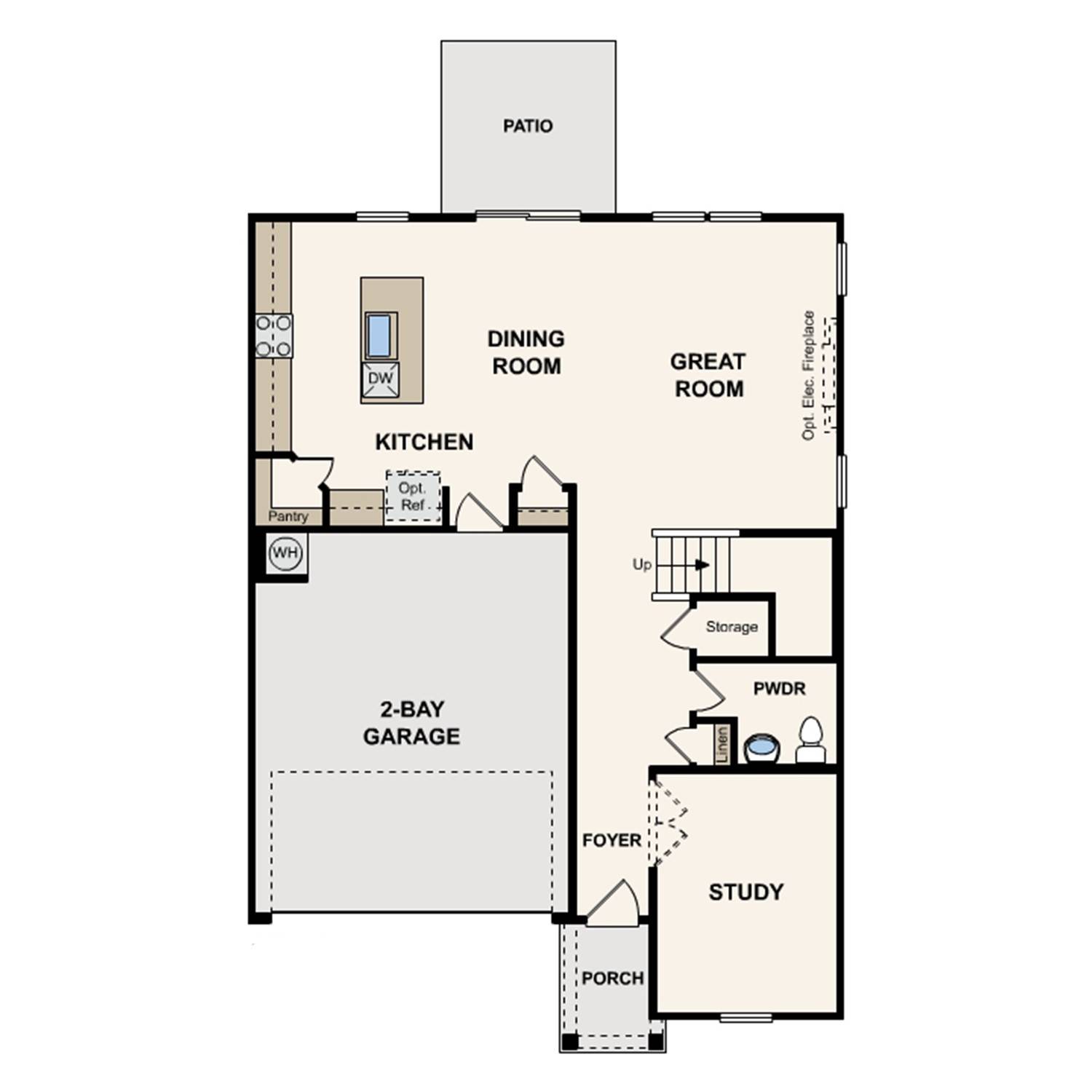 Old Hickory, TN 37138,5310 Carnegie Road