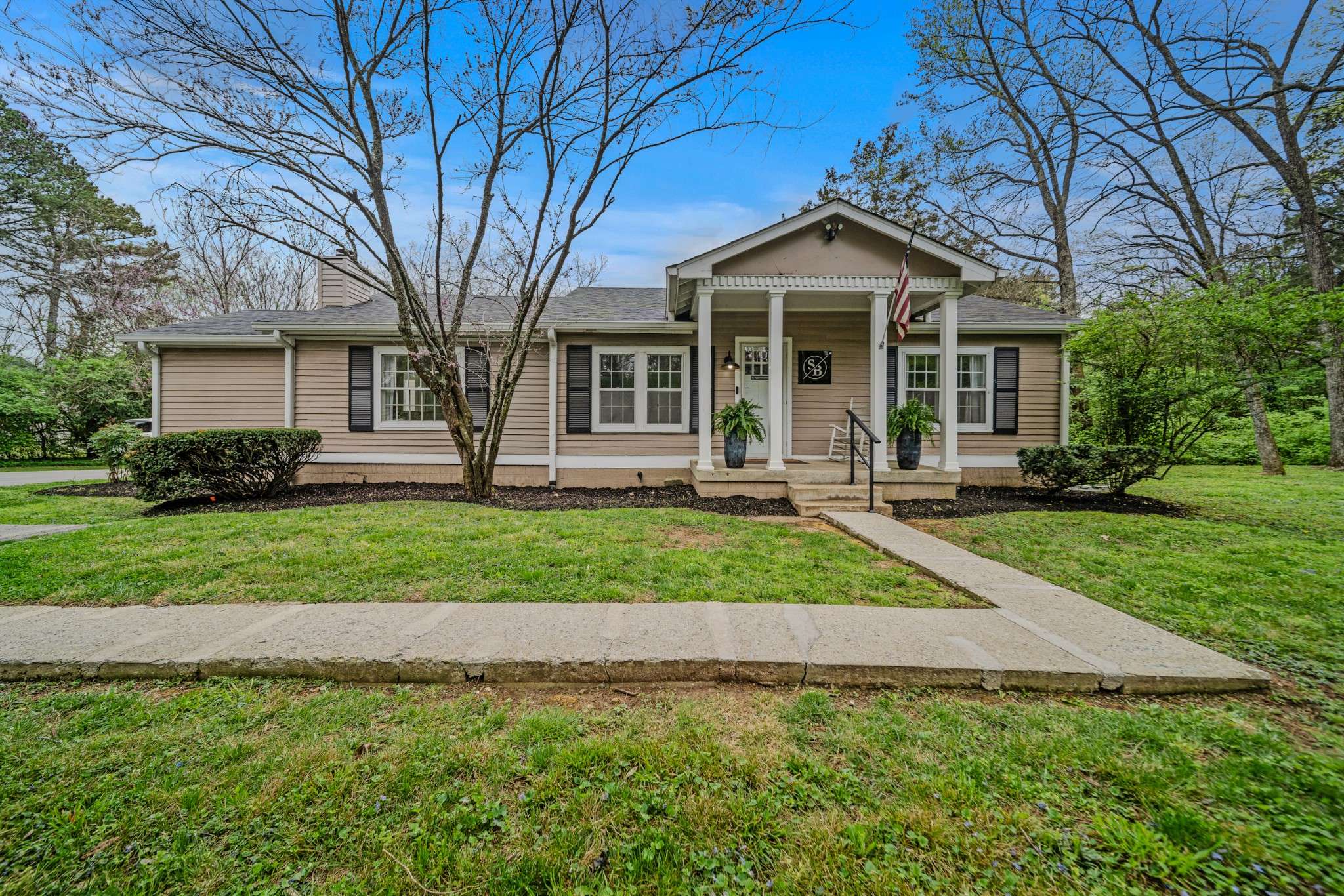 Brentwood, TN 37027,1307 Old Hickory Blvd
