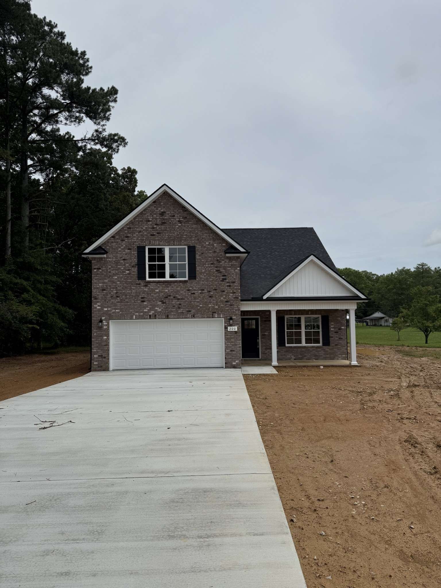 Manchester, TN 37355,200 Reynard St