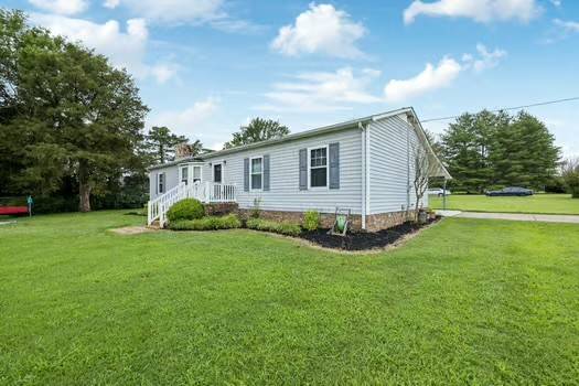 Lebanon, TN 37090,1280 McCrary Rd