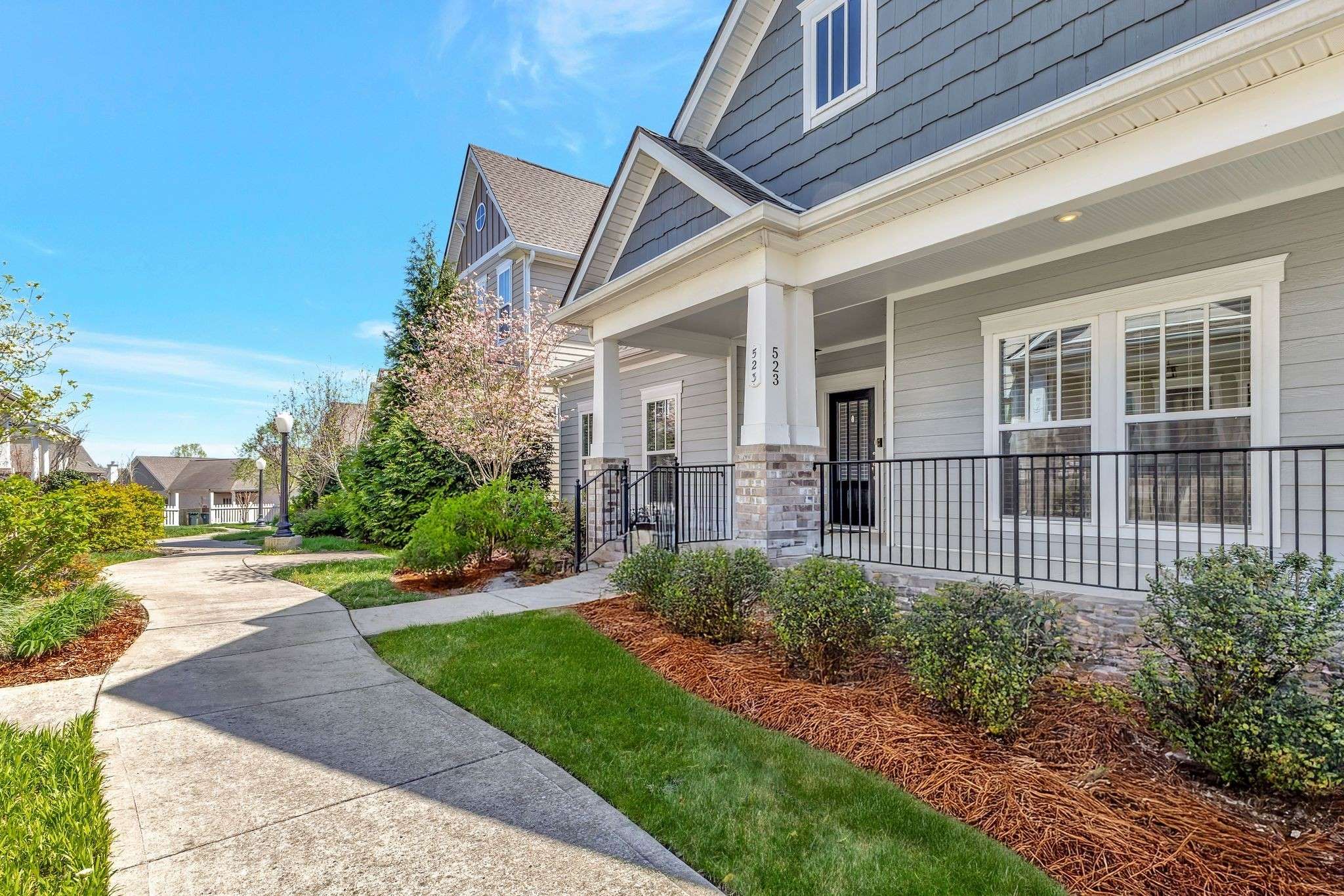 Nolensville, TN 37135,523 Pleasant St