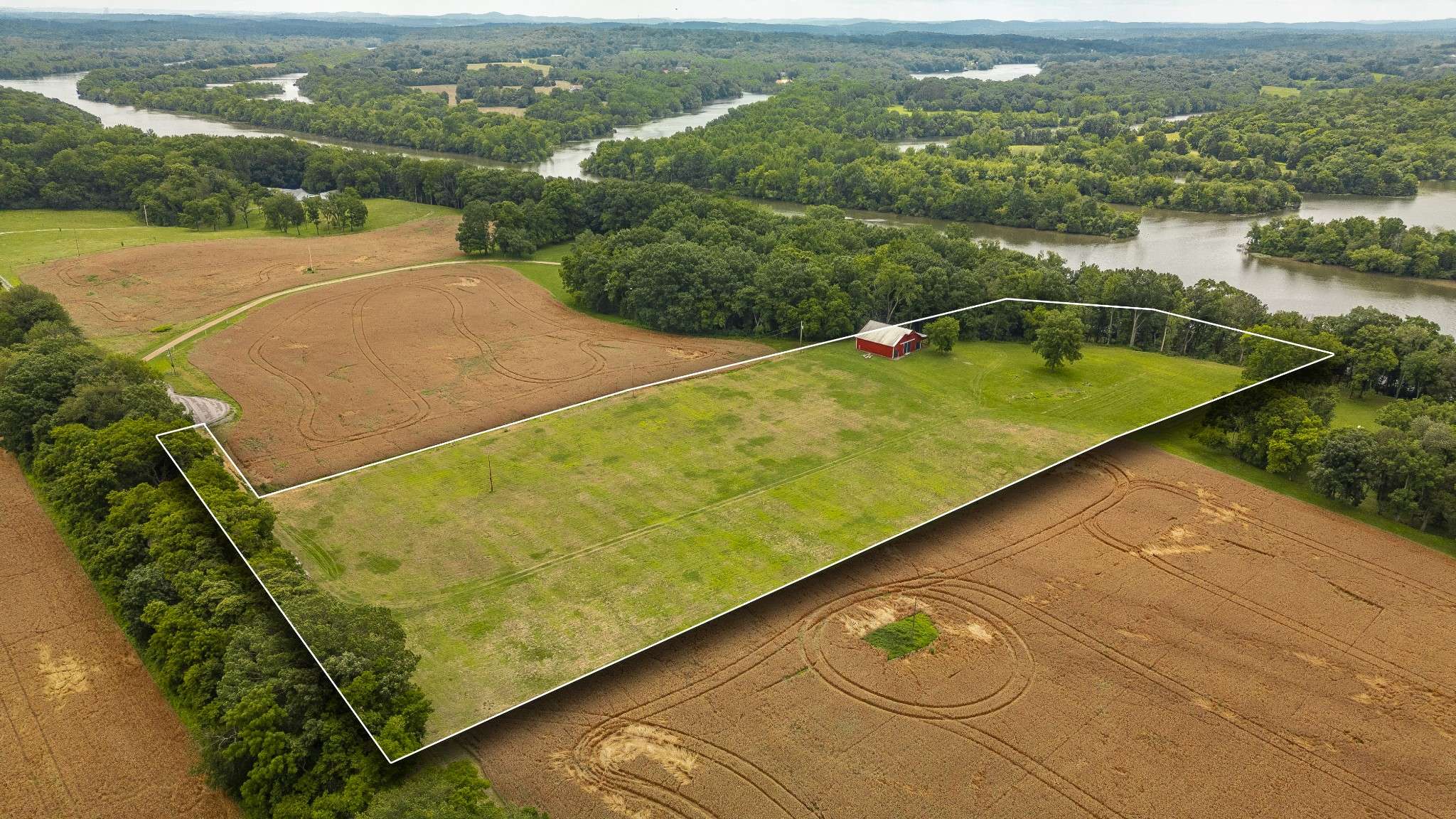 Castalian Springs, TN 37031,1113 E Robertson Rd