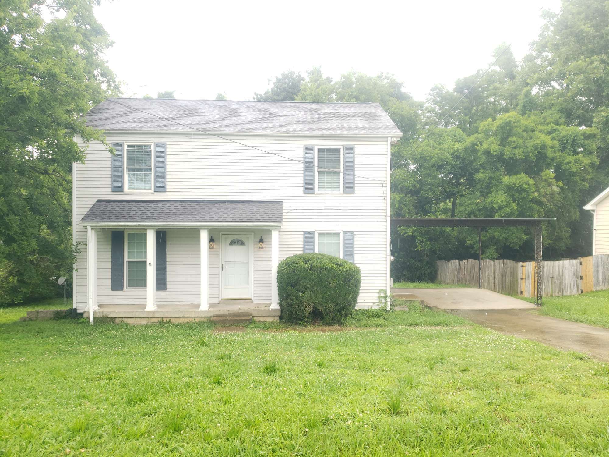 Hermitage, TN 37076,4912 Leesa Ann Ln