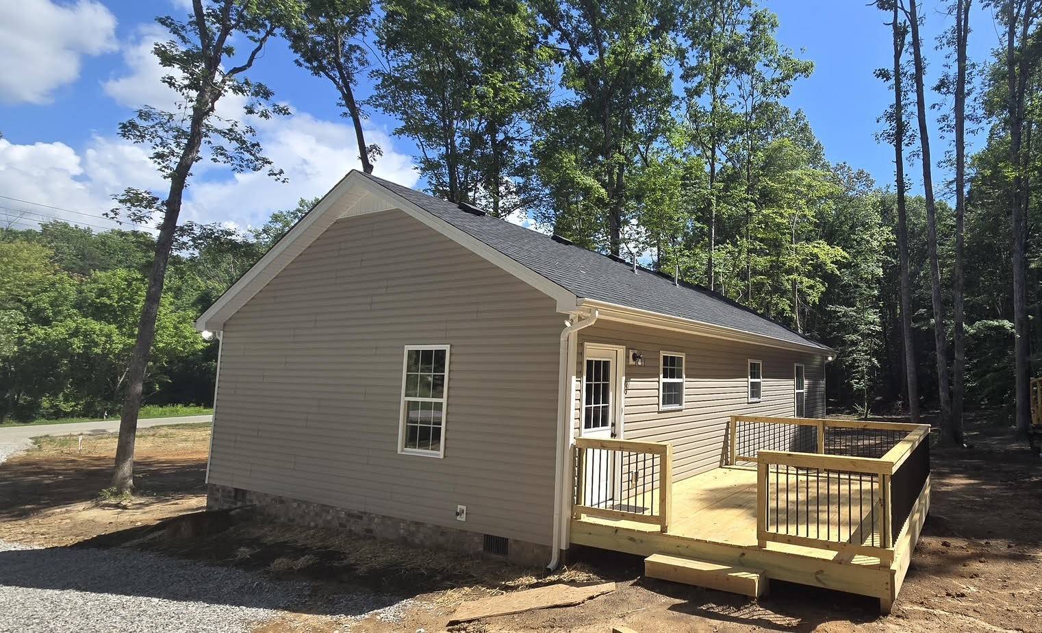 Mcminnville, TN 37110,1323 Higginbotham Rd