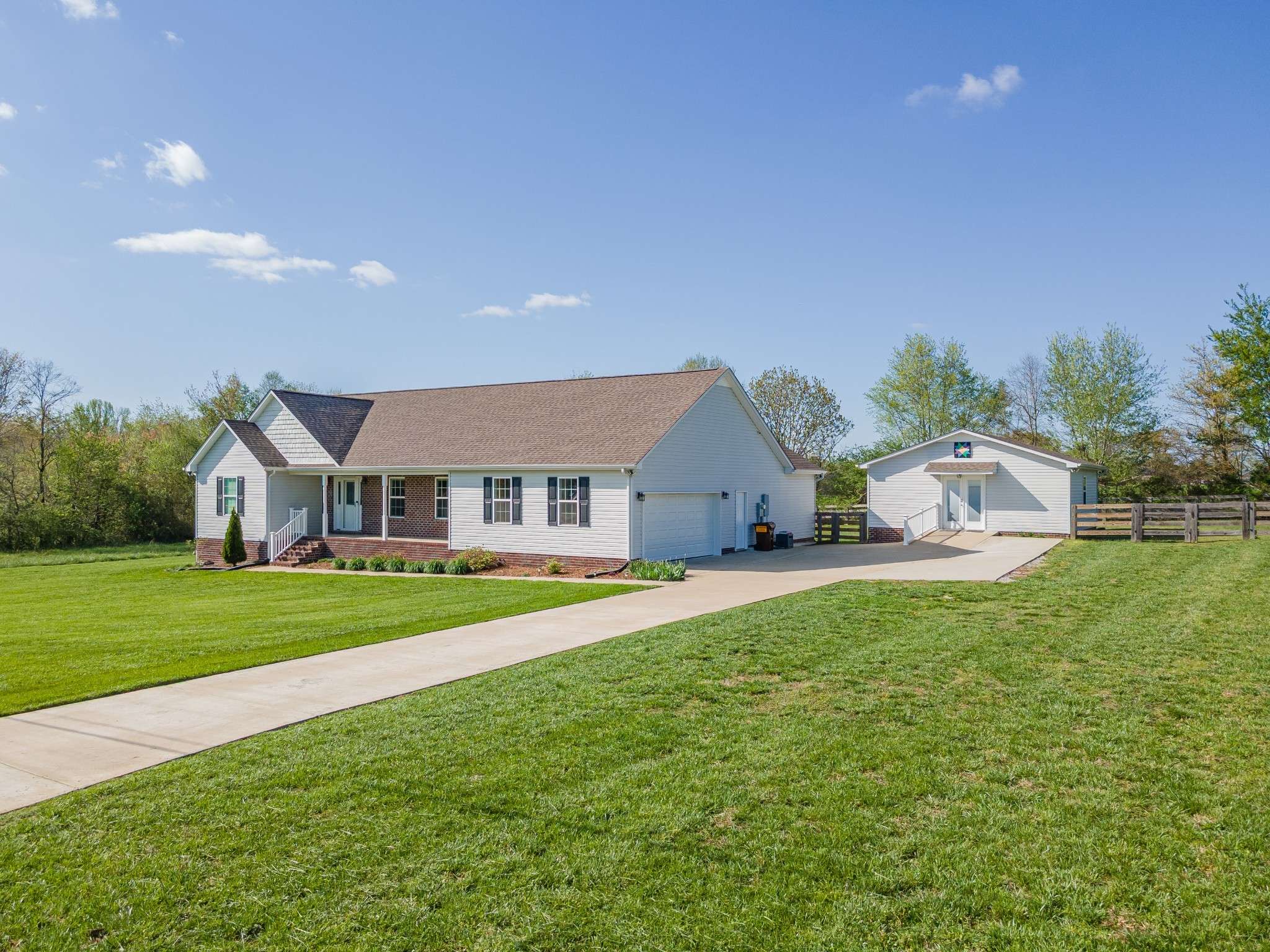 Summertown, TN 38483,369 Springwater Dr