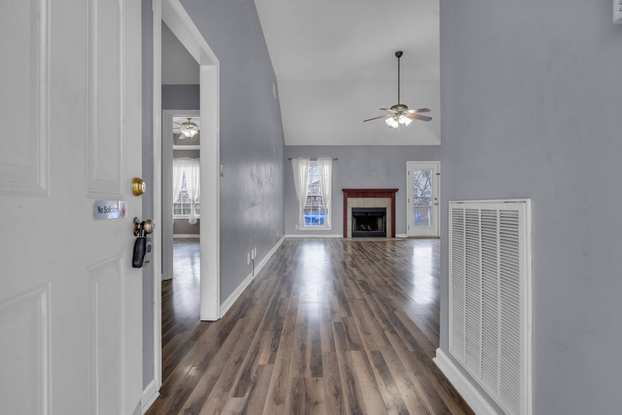 Clarksville, TN 37040,3714 Nadia Dr