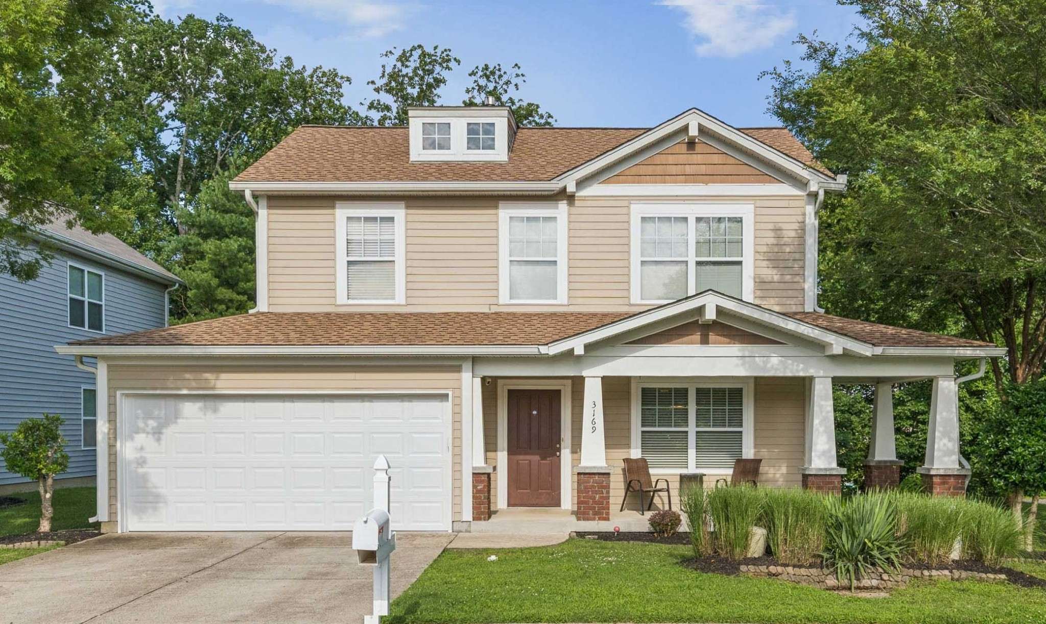 Mount Juliet, TN 37122,3169 Aidan Ln