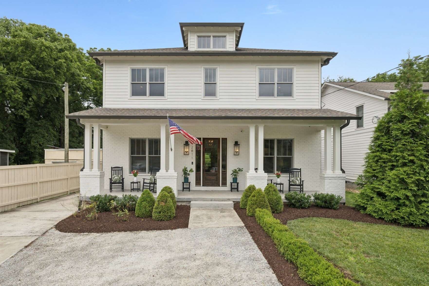 Nashville, TN 37204,2811 Vaulx Ln