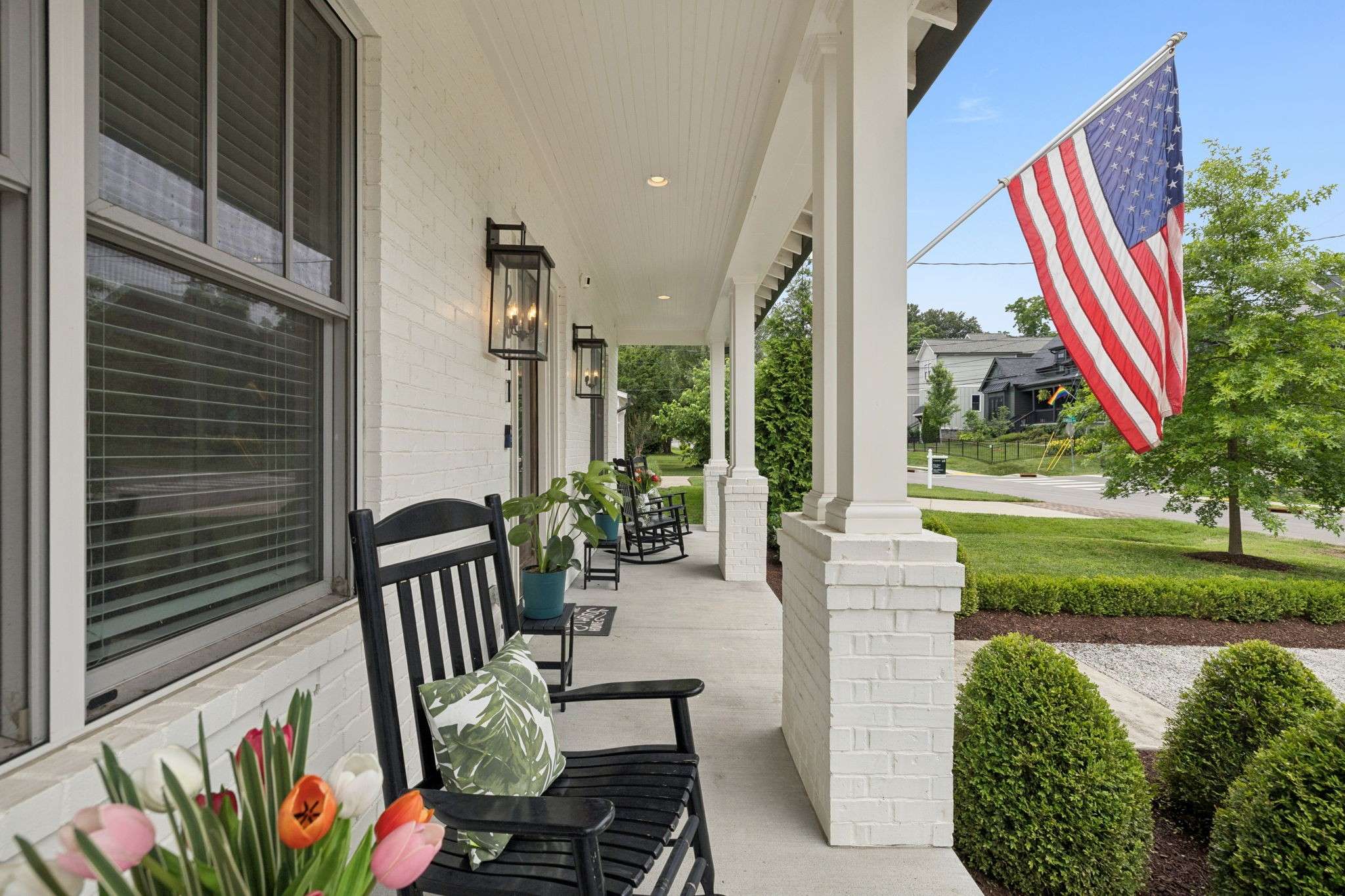Nashville, TN 37204,2811 Vaulx Ln