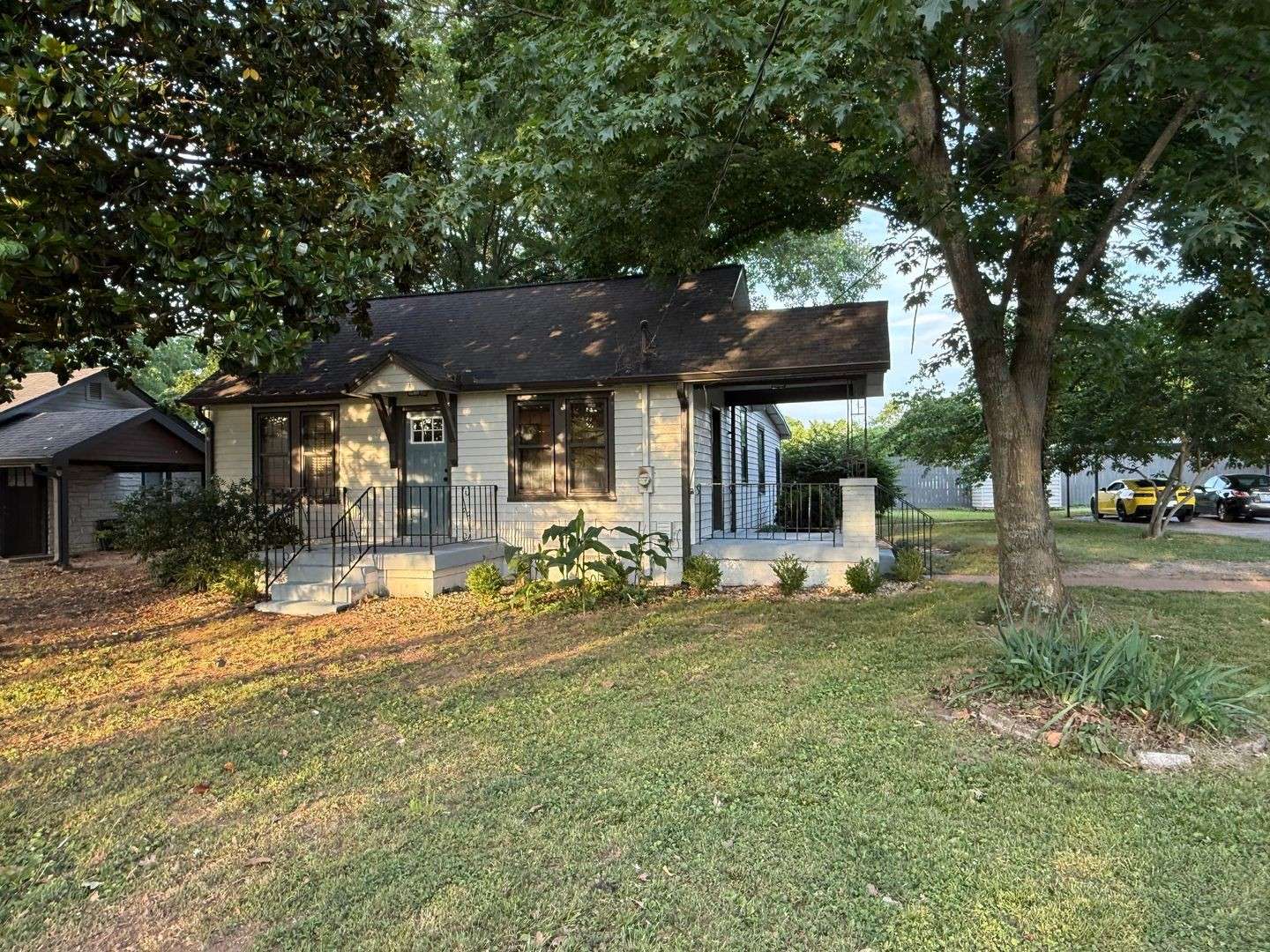 Nashville, TN 37210,408 Spence Ln