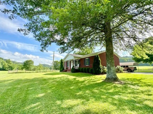 Mount Pleasant, TN 38474,2244 Baptist Branch Rd