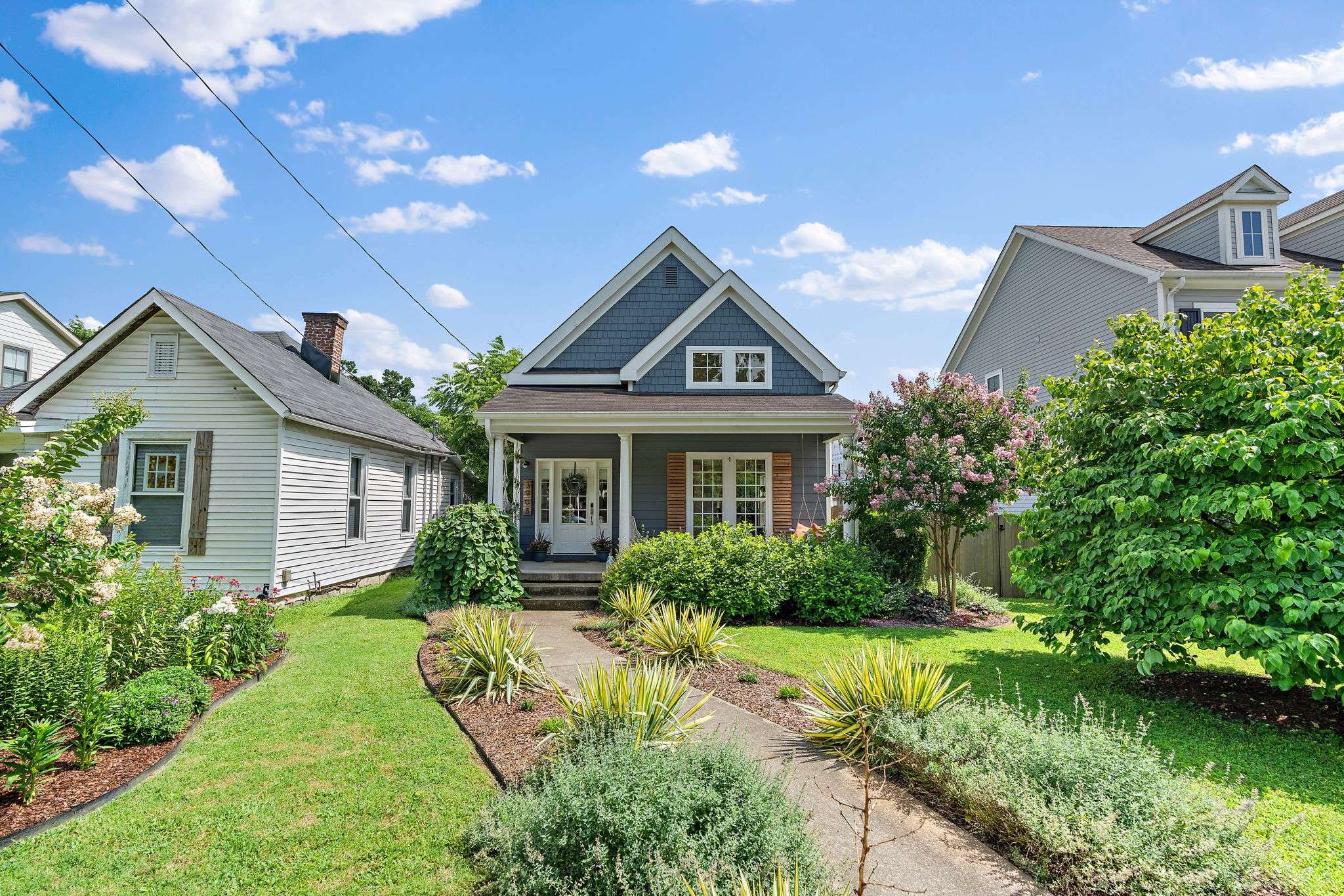 Nashville, TN 37209,3905 Park Ave