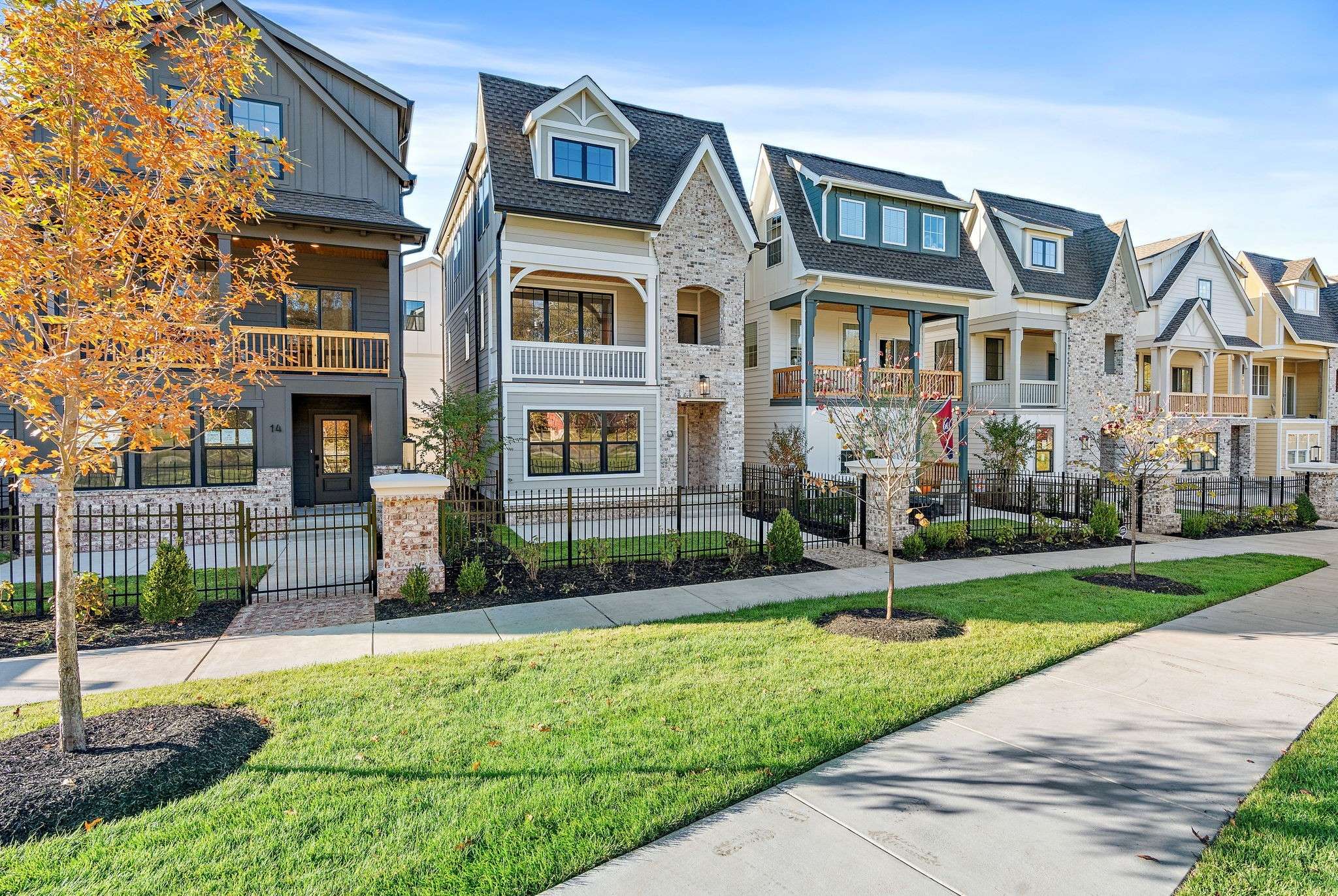 Nashville, TN 37207,504 Edwin St