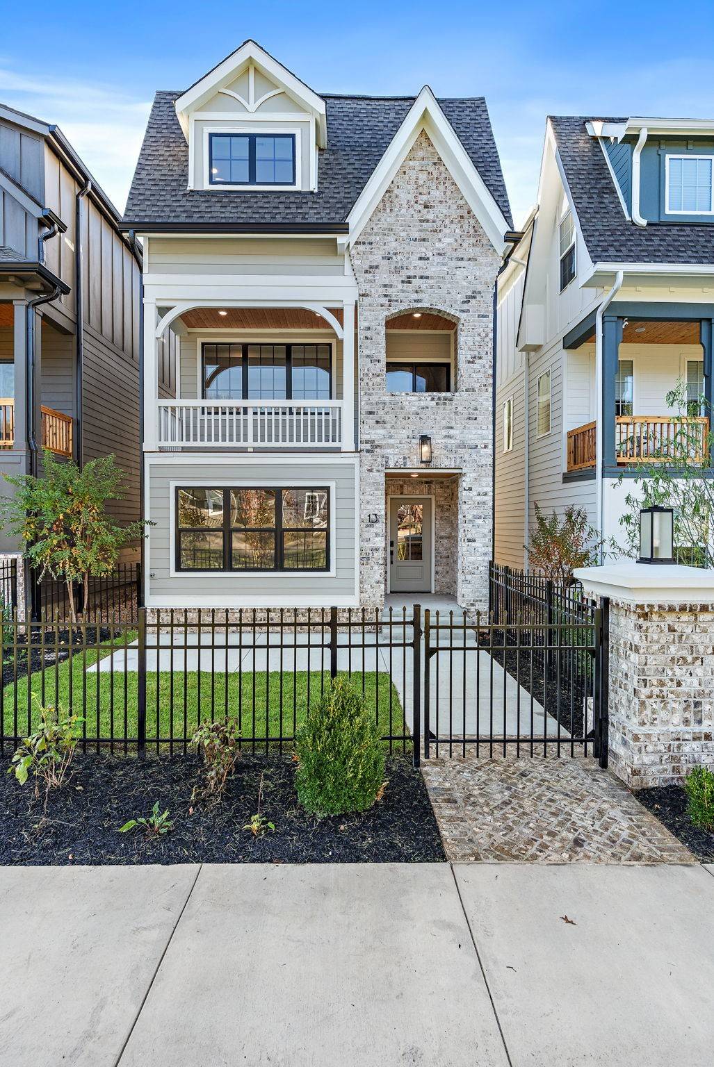 Nashville, TN 37207,504 Edwin St