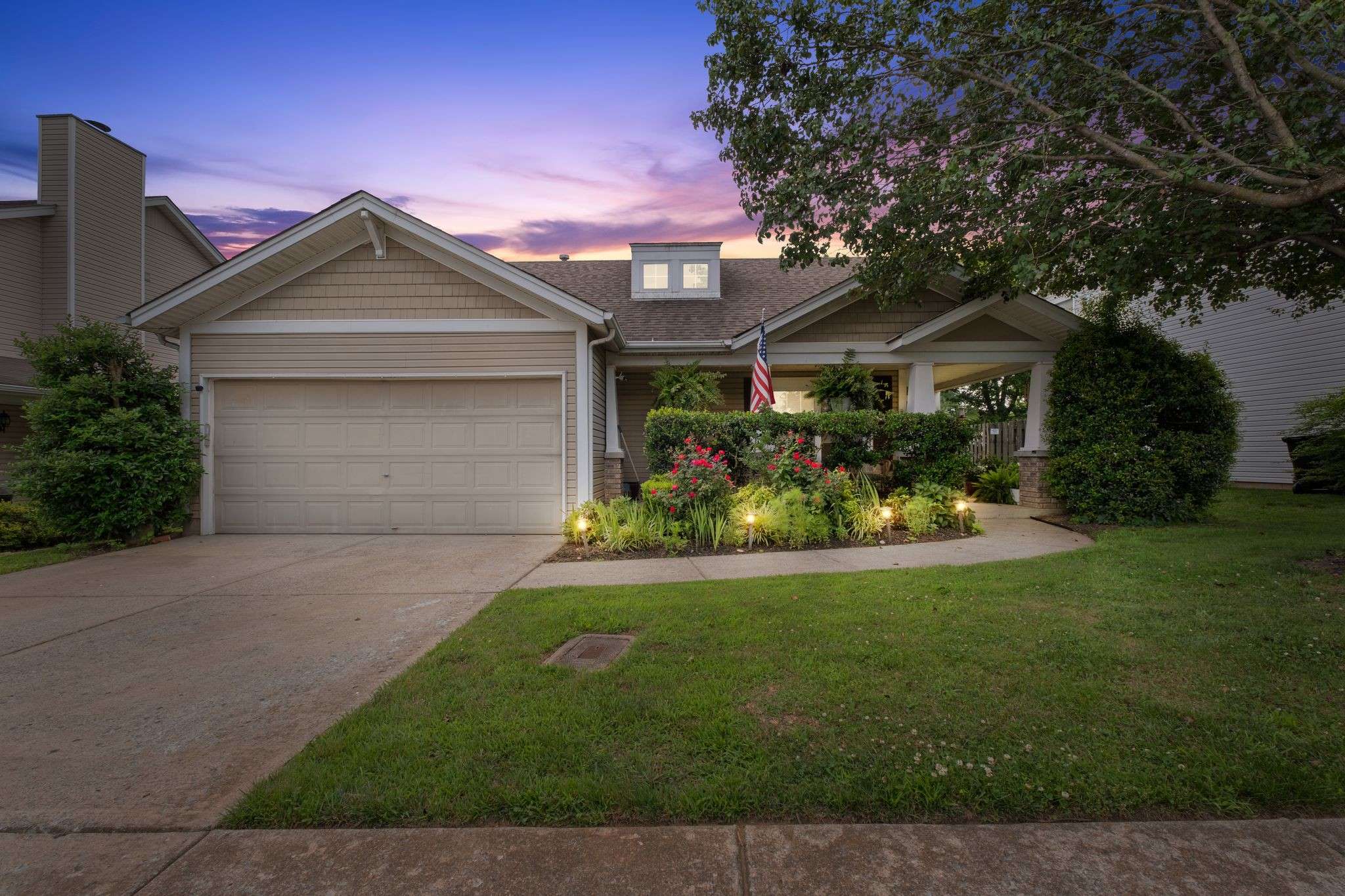 Hermitage, TN 37076,1857 Brookmeadow Ln