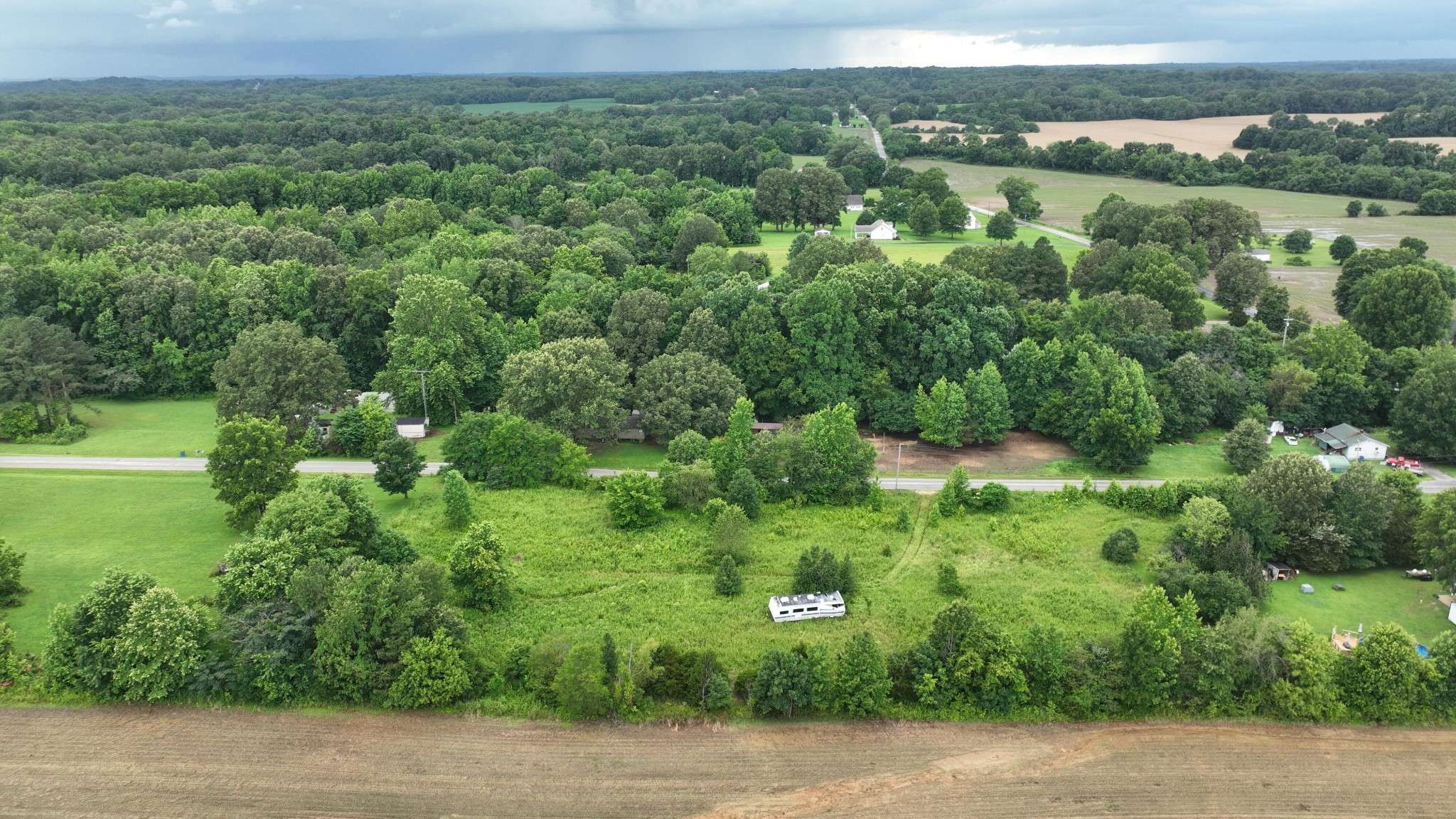 Trenton, TN 38382,11 Carnes RD
