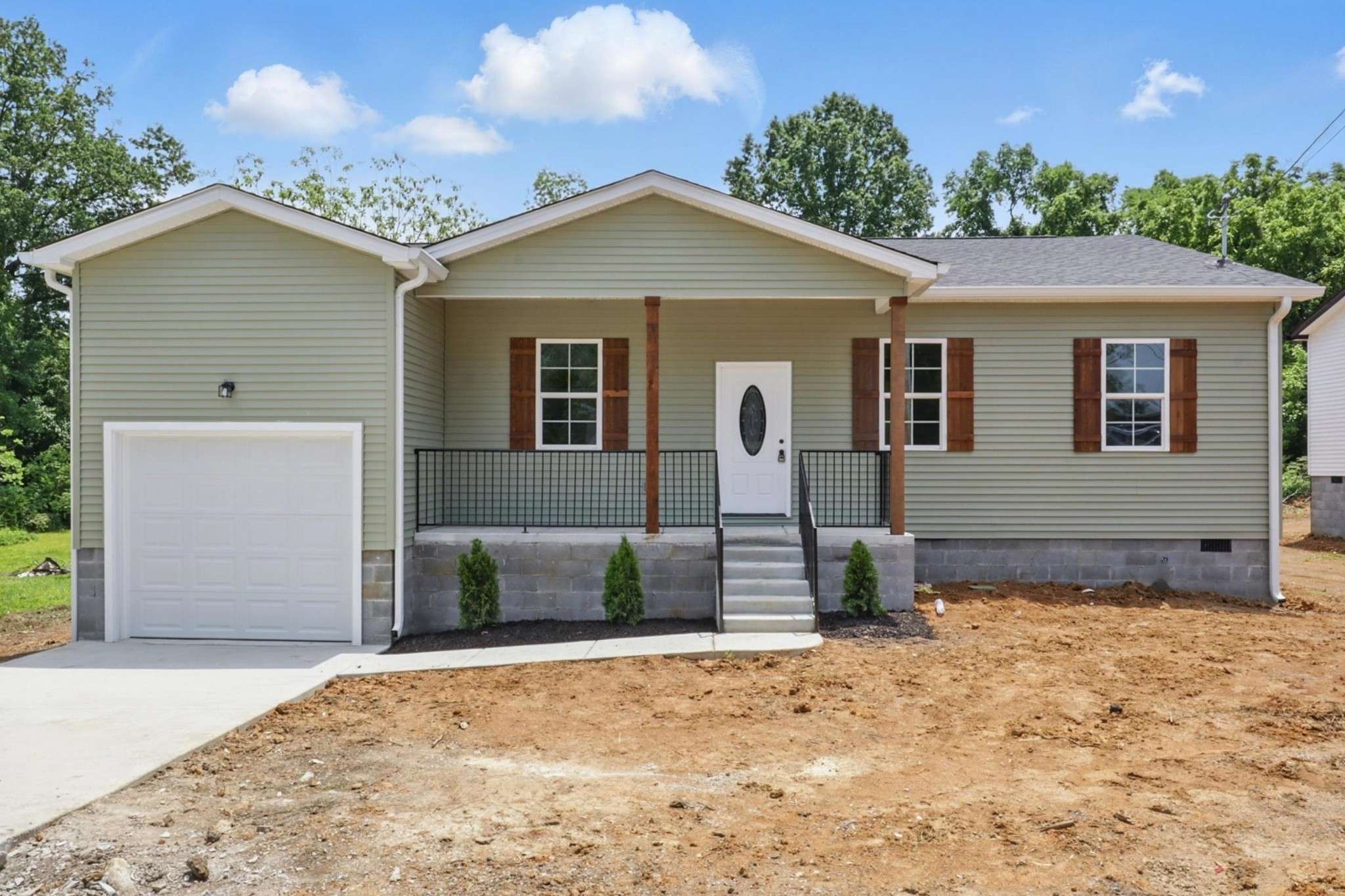 Shelbyville, TN 37160,217 Dunnaway St