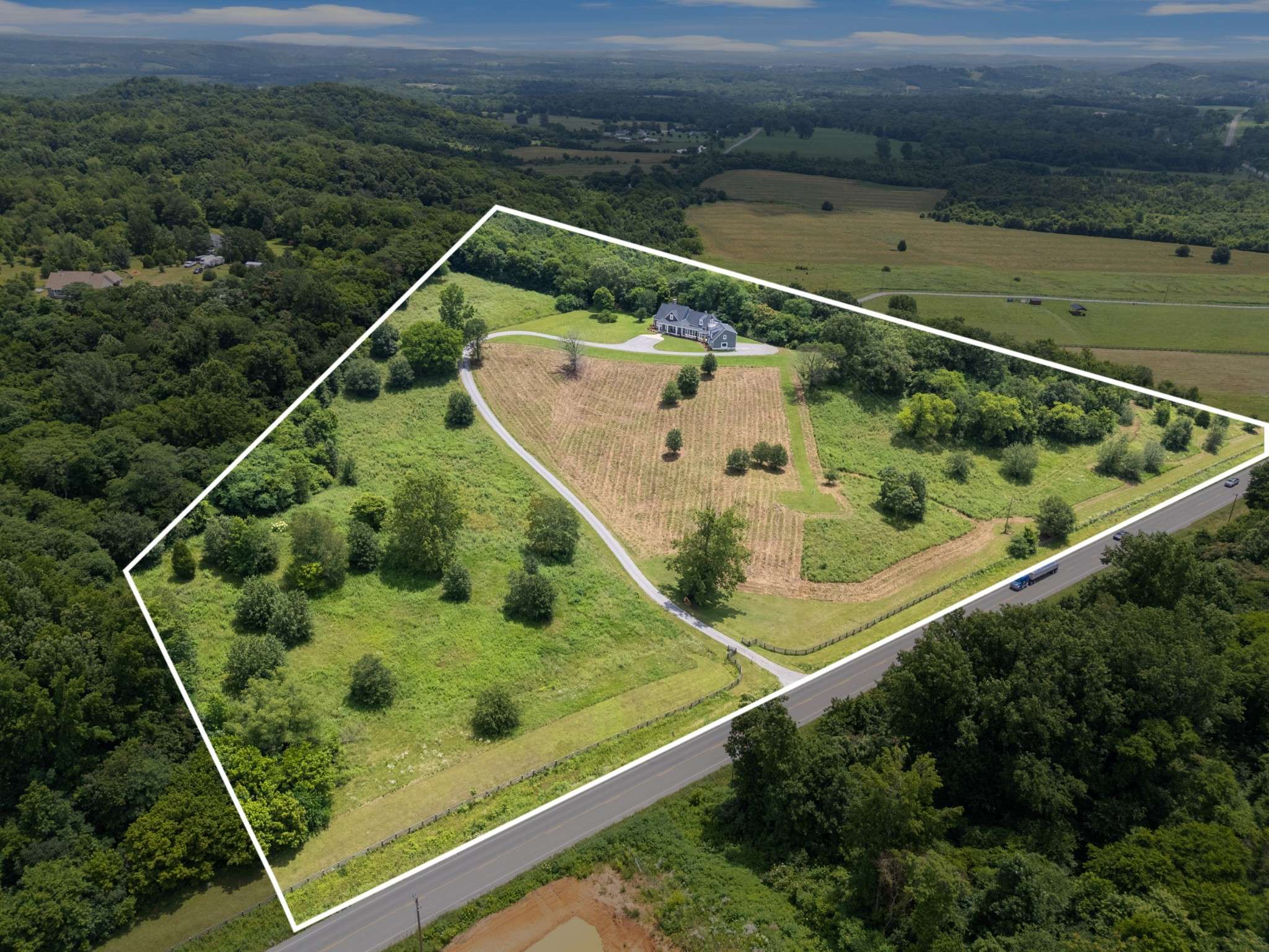 Columbia, TN 38401,2680 Williamsport Pike
