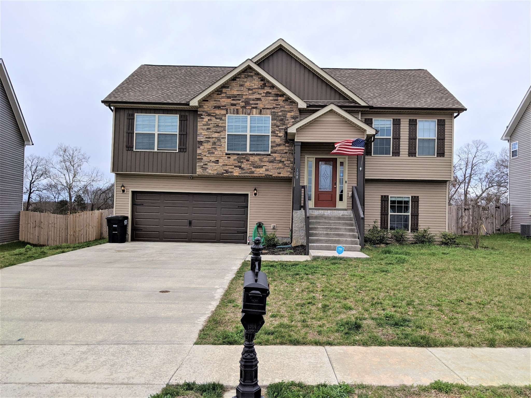 Clarksville, TN 37042,108 Sycamore Hill Dr
