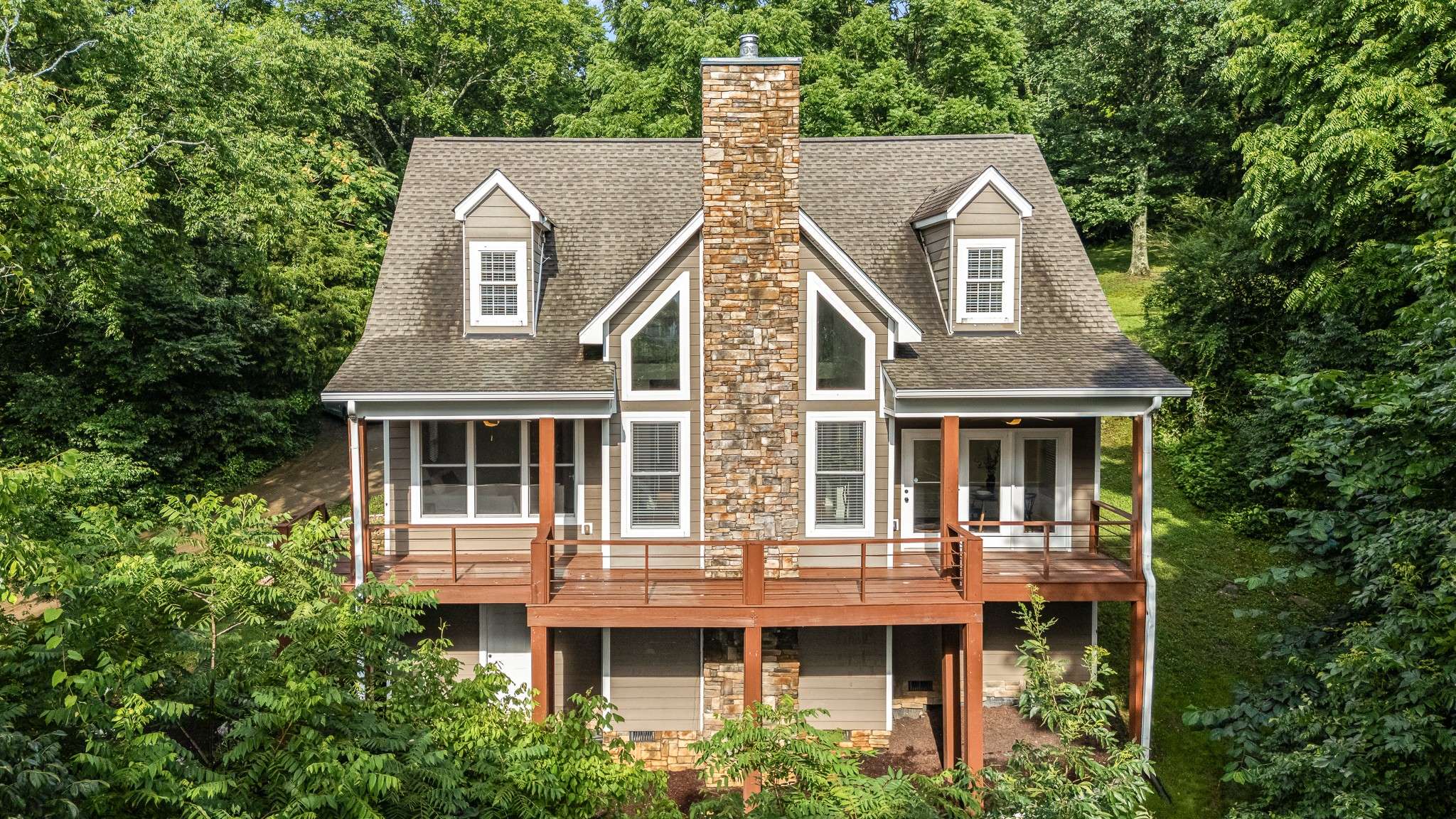 College Grove, TN 37046,6860 Choctaw Rd