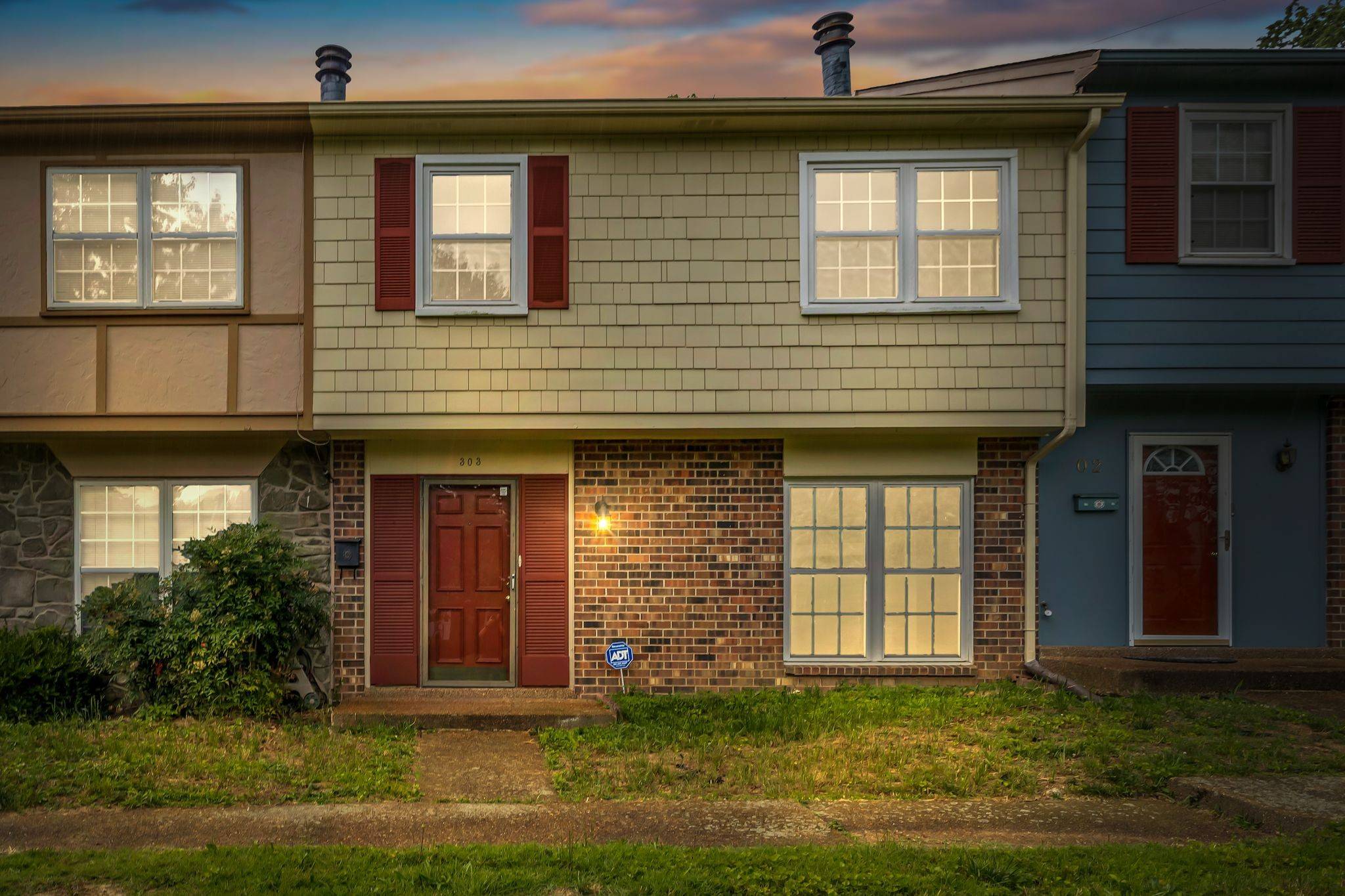 Nashville, TN 37211,5600 Country Dr #303