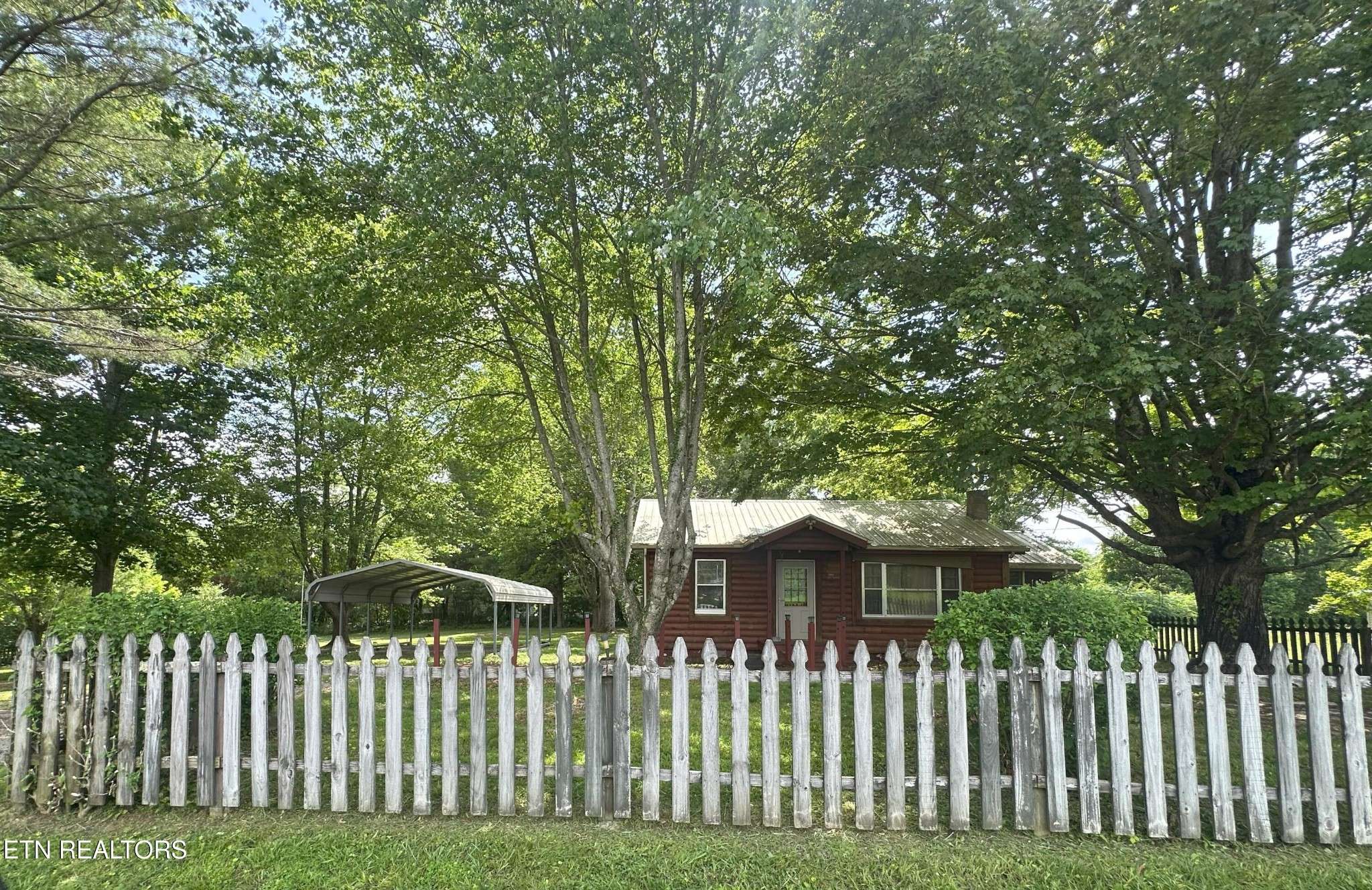 Jamestown, TN 38556,538 Harding Rd