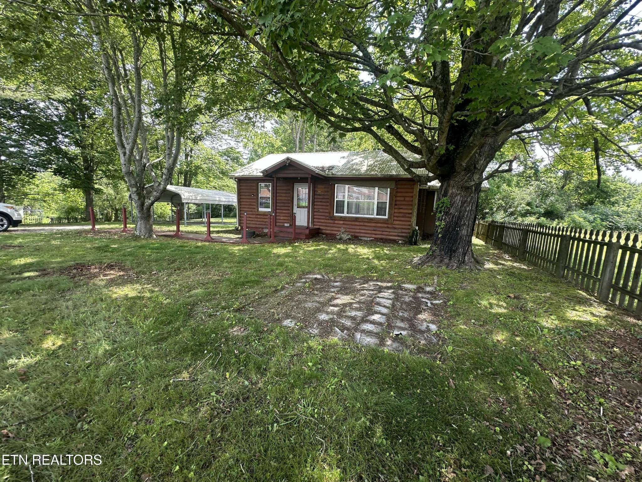 Jamestown, TN 38556,538 Harding Rd