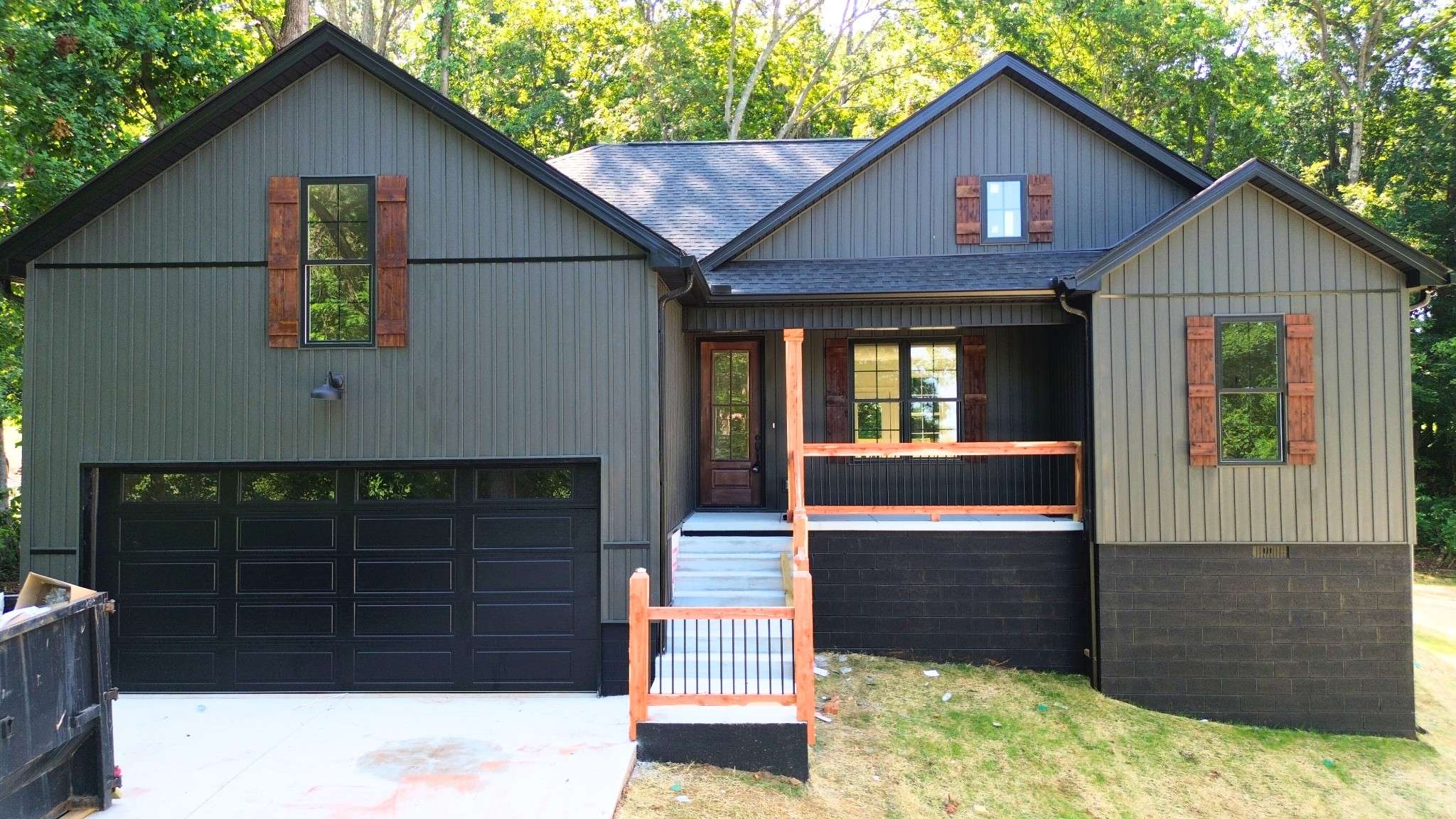 Mcminnville, TN 37110,543 Southside