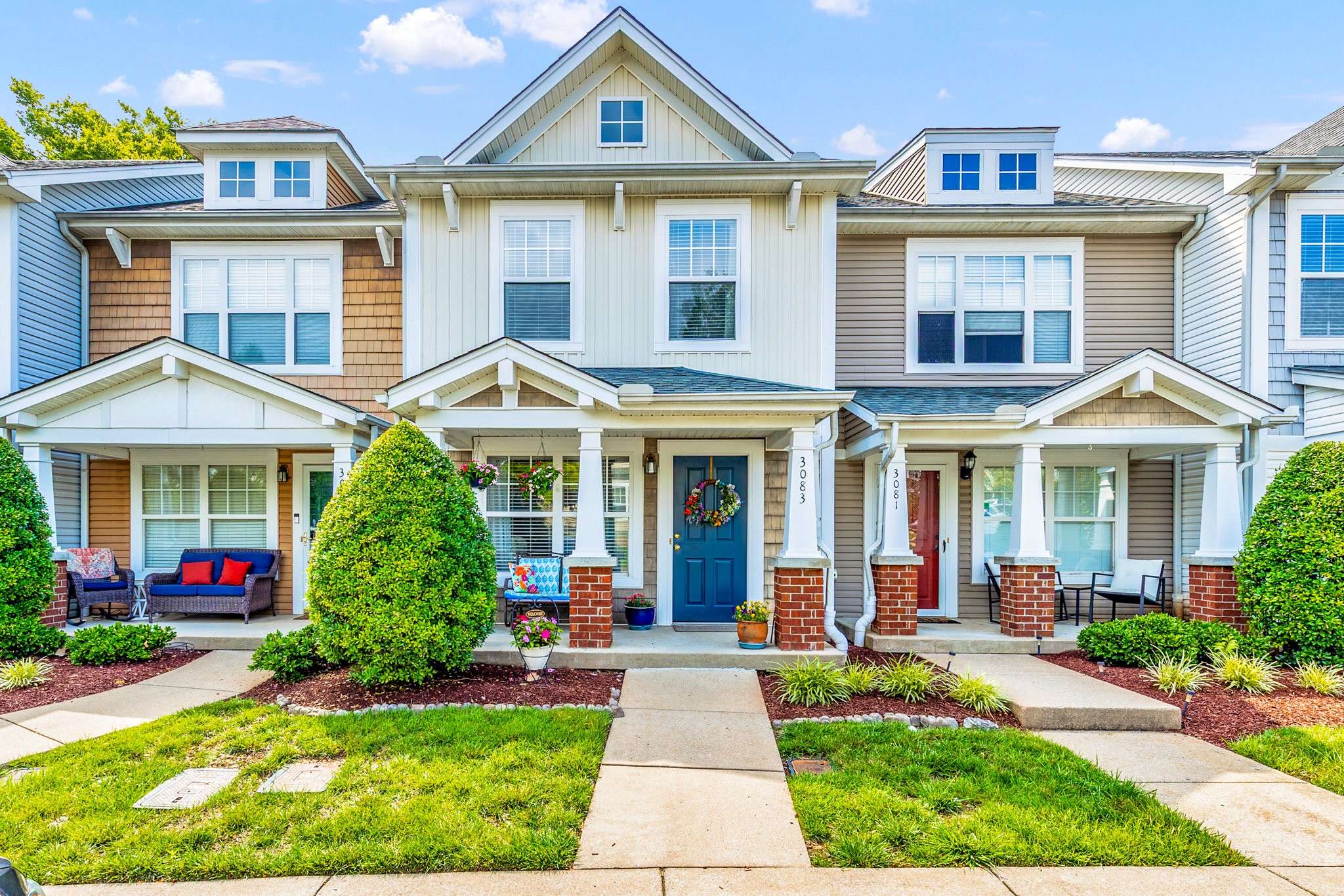 Nashville, TN 37221,3083 Harpeth Springs Dr