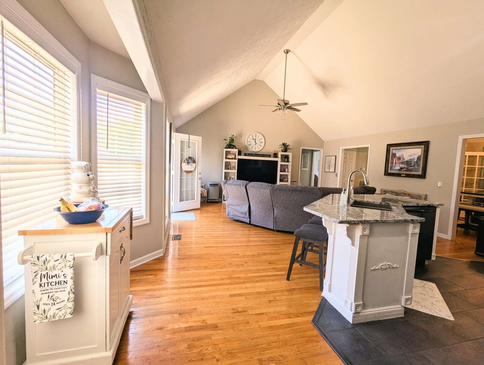 Rockvale, TN 37153,5407 SalemView Ct