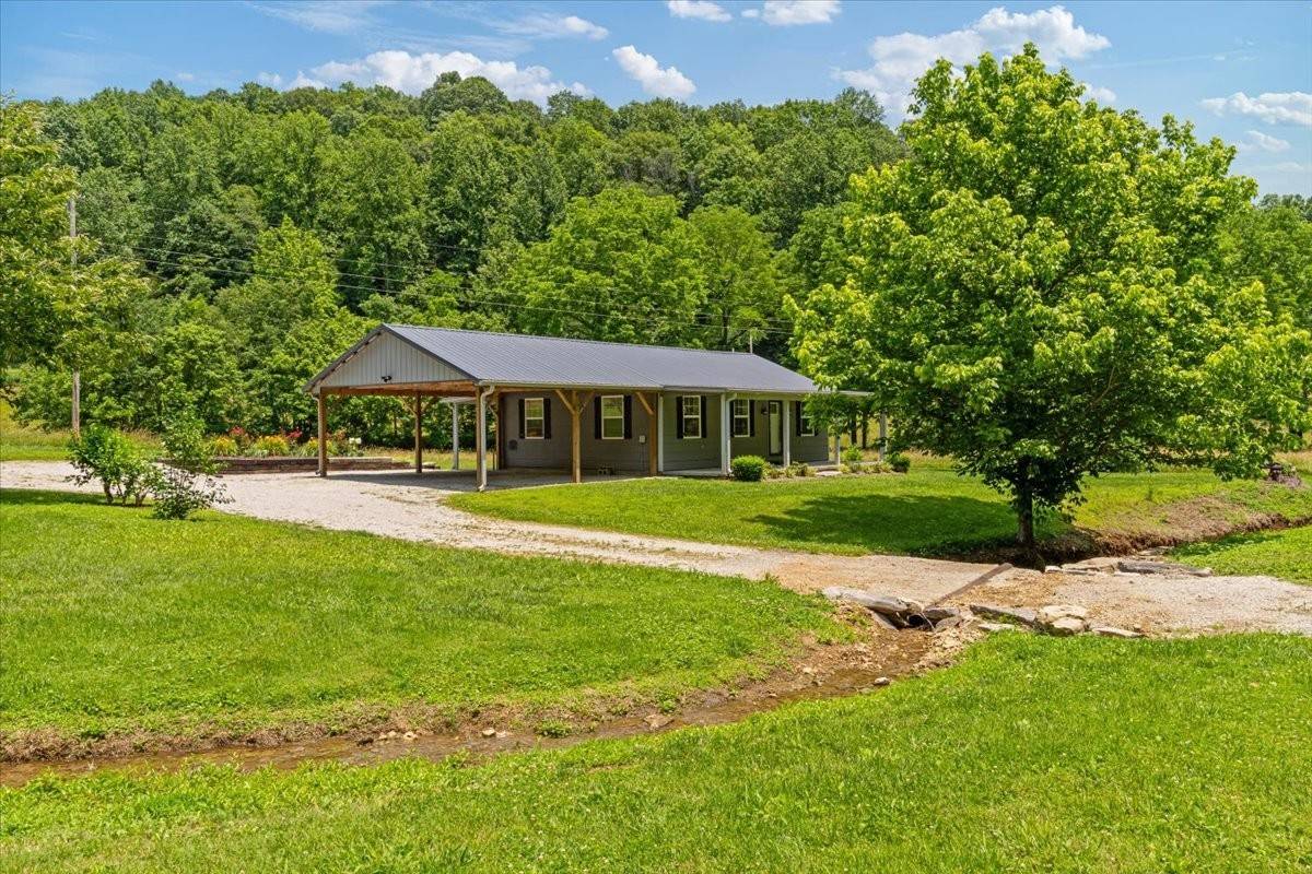 Manchester, TN 37355,49 Je Sartain Rd