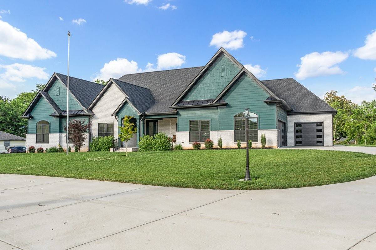 Murfreesboro, TN 37129,3033 Asbury Ln