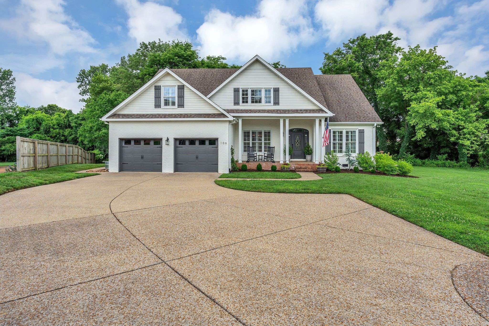 Hendersonville, TN 37075,106 Briarcrest Ct #W