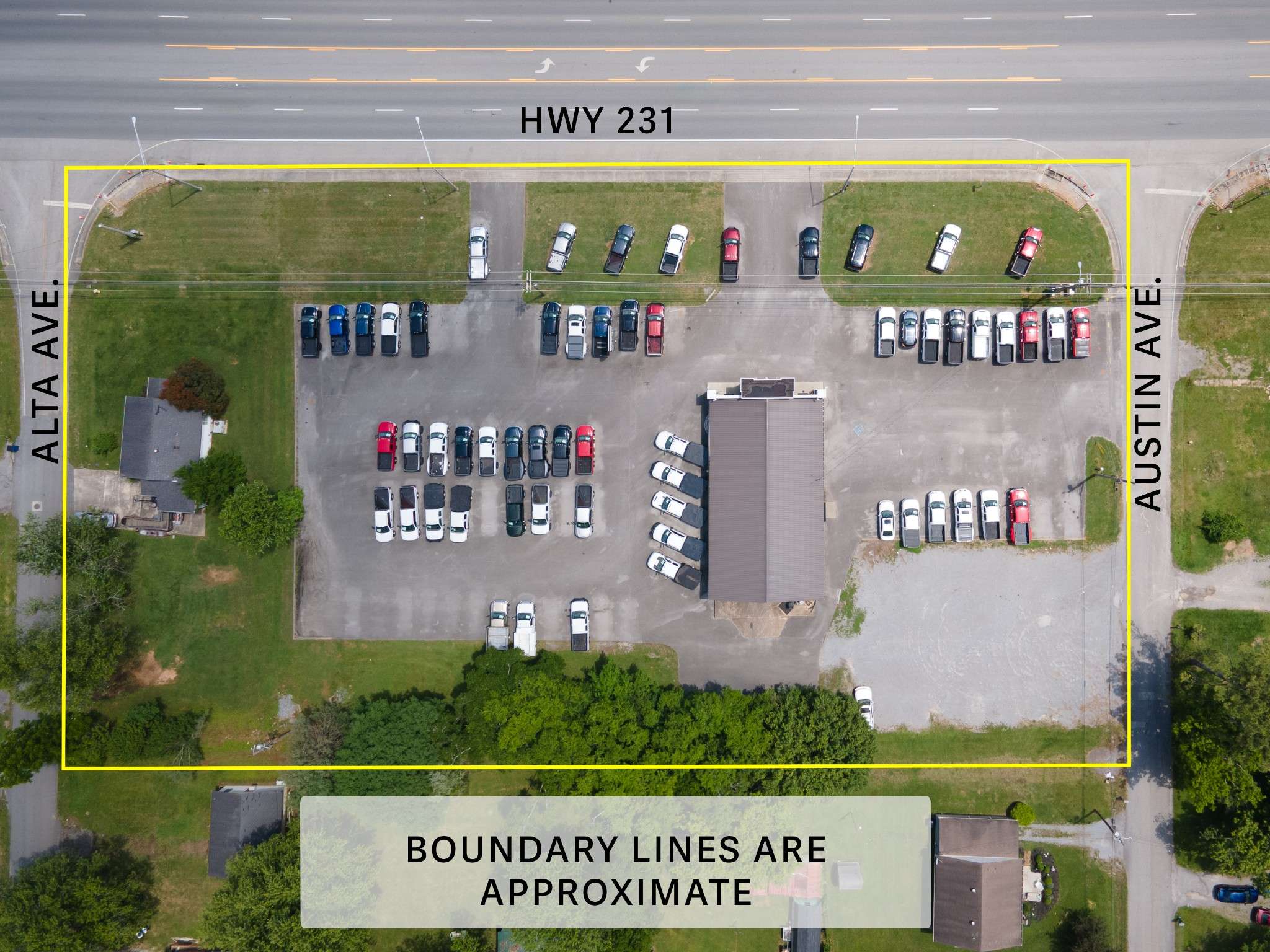 Shelbyville, TN 37160,2005 N Main St