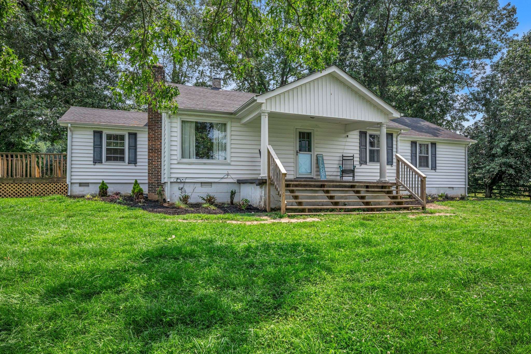 Bon Aqua, TN 37025,960 Jump Off Rd
