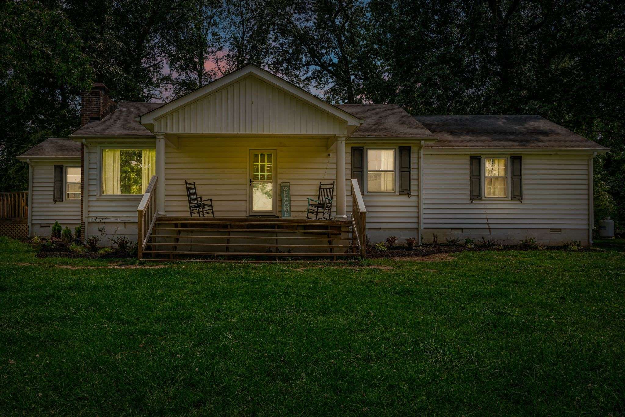 Bon Aqua, TN 37025,960 Jump Off Rd