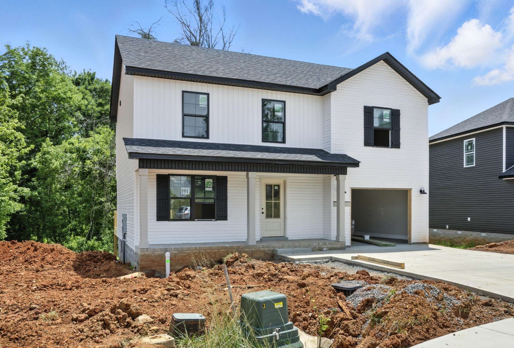 Clarksville, TN 37042,2678 Scott Drive