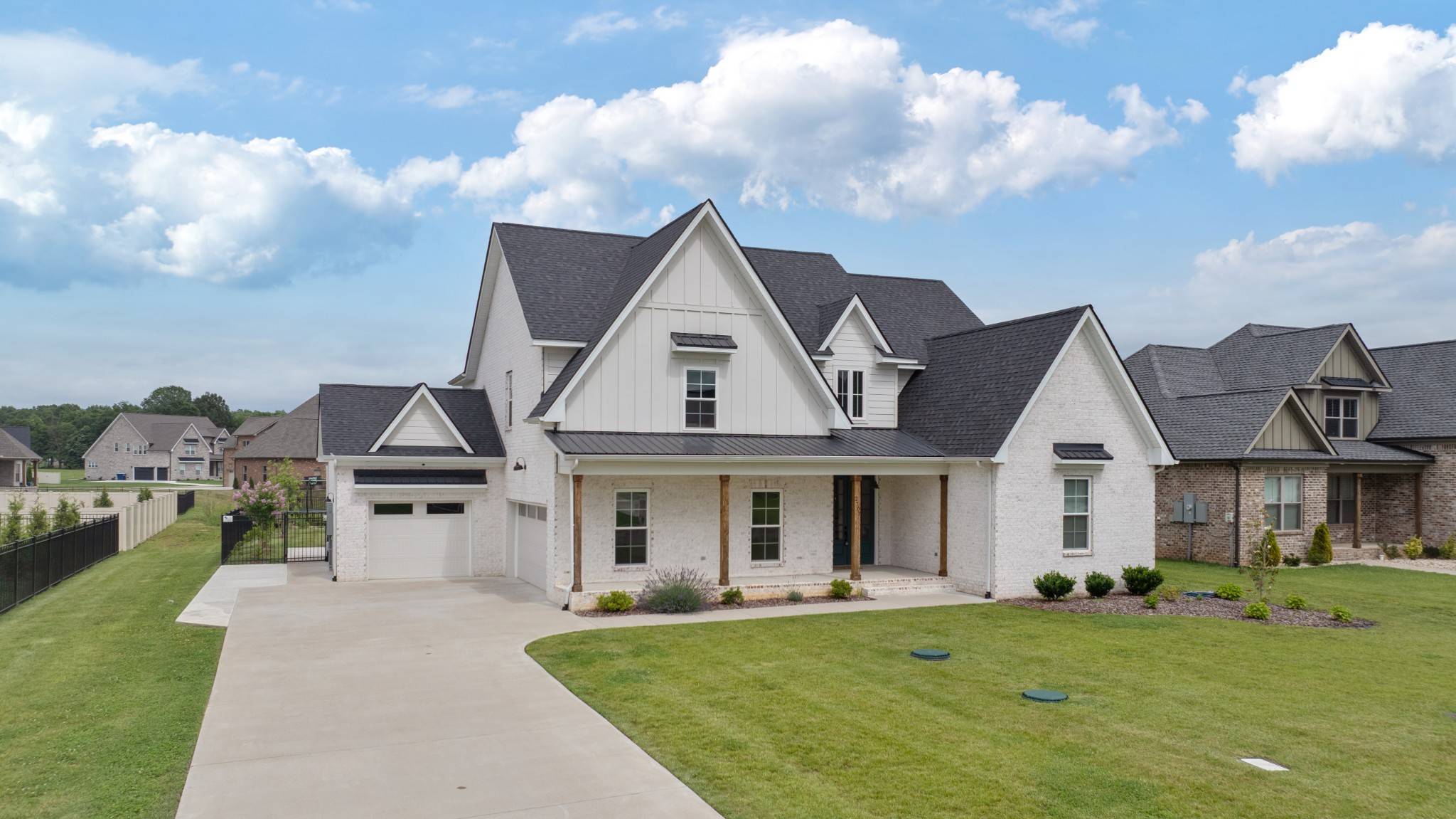 Murfreesboro, TN 37128,2707 Congress Dr