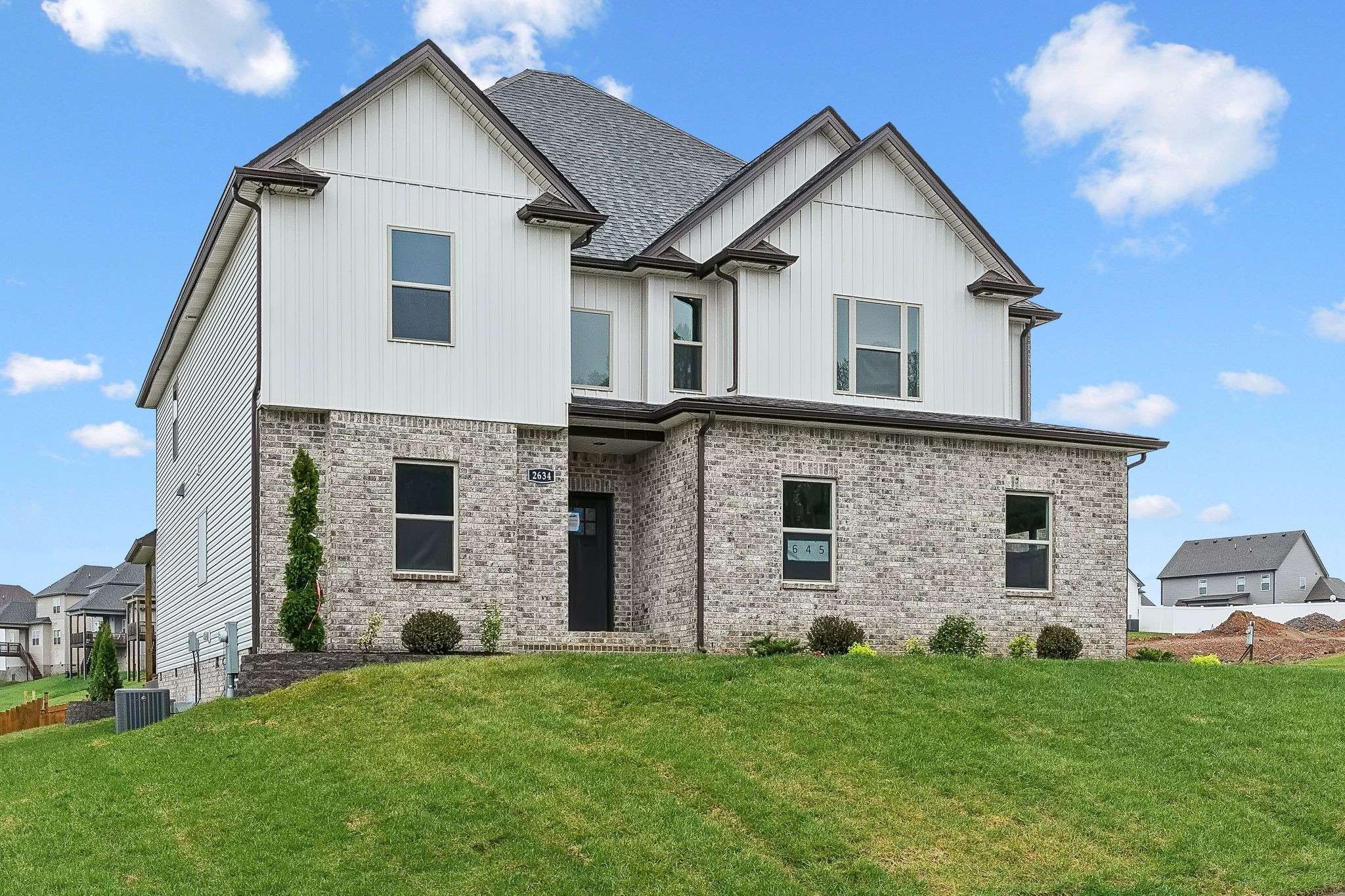 Clarksville, TN 37043,2634 Remington Trce