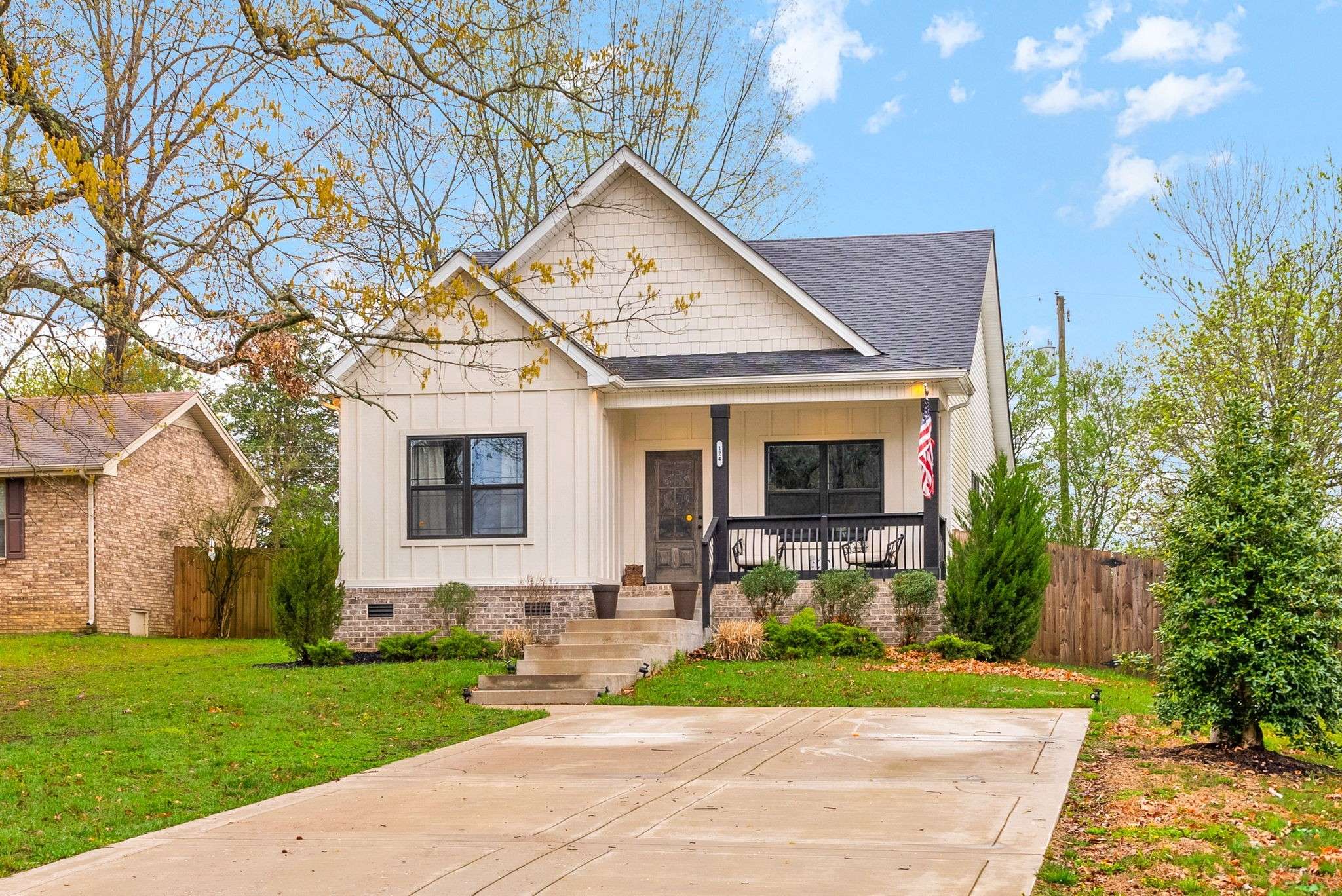 Clarksville, TN 37043,124 Marianne Ln