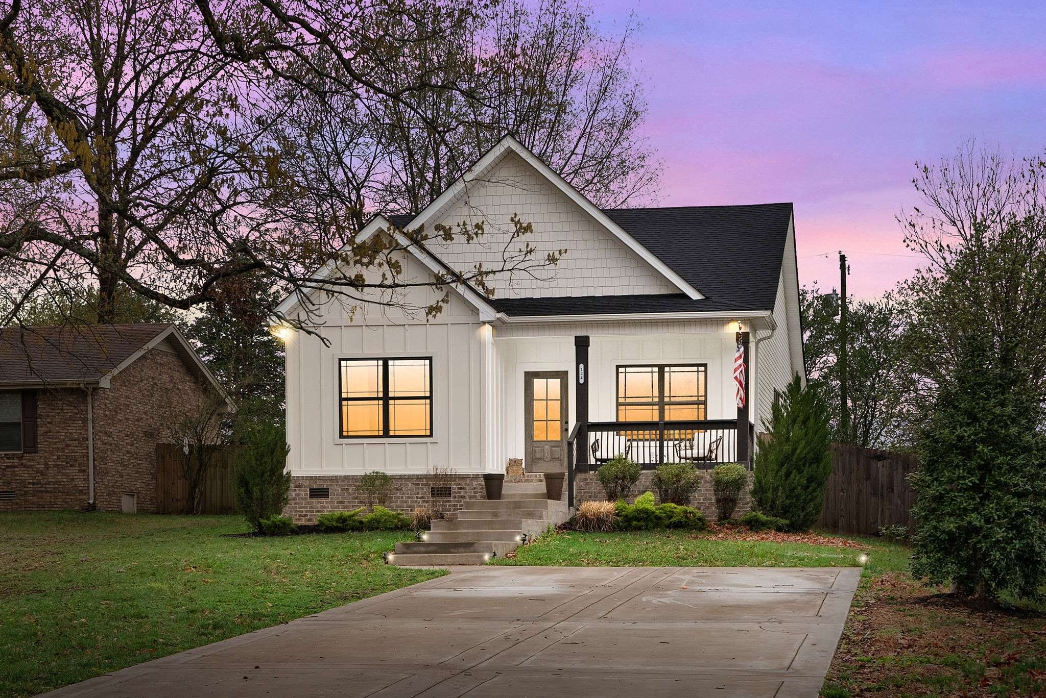 Clarksville, TN 37043,124 Marianne Ln